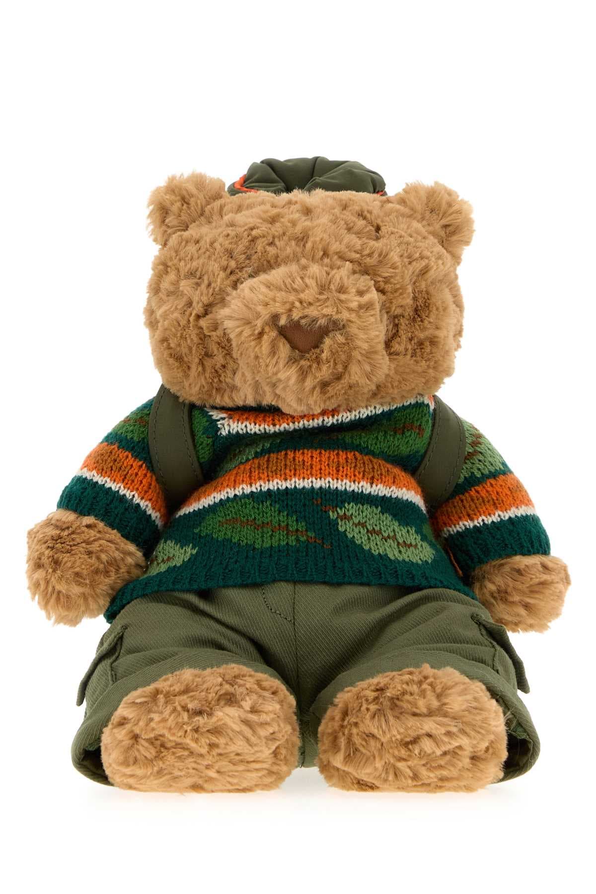 Bartholomew Bear ‘Hiking’