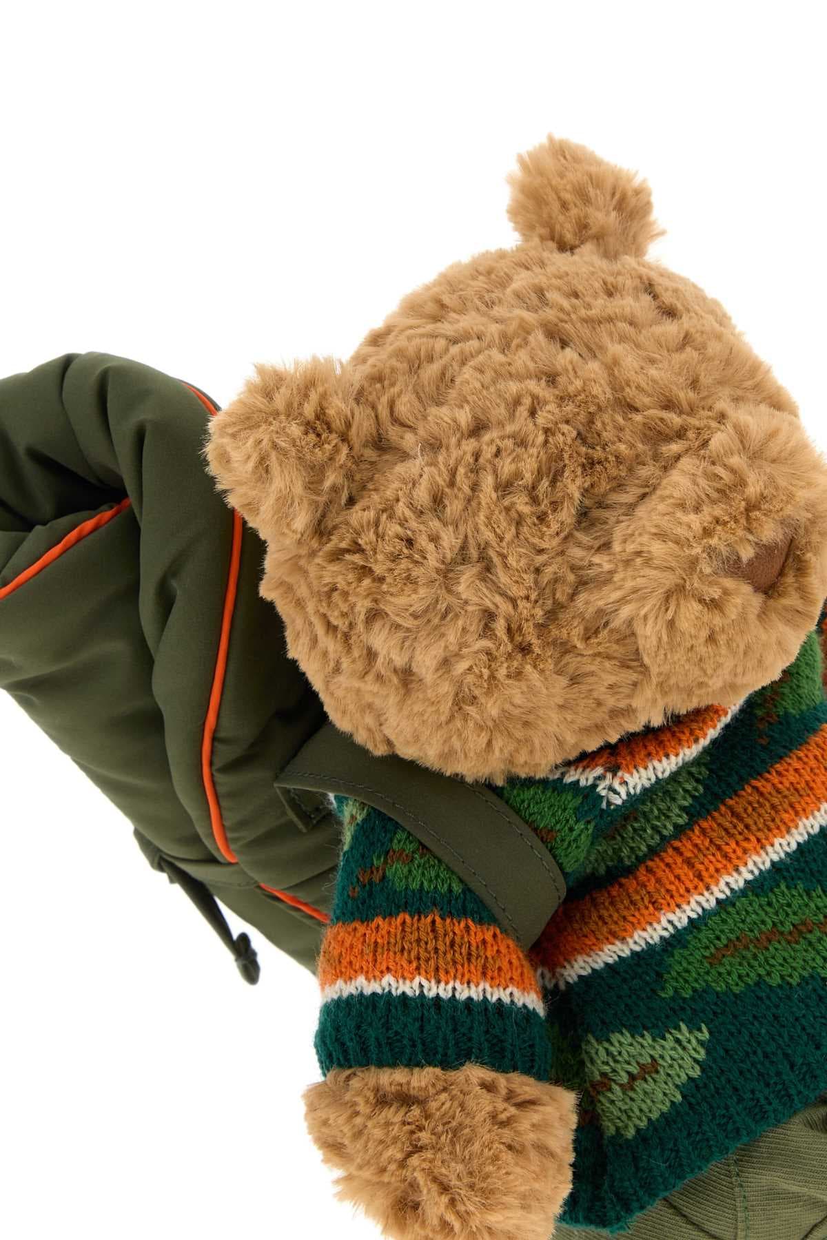 Bartholomew Bear ‘Hiking’ - мініатюра 2