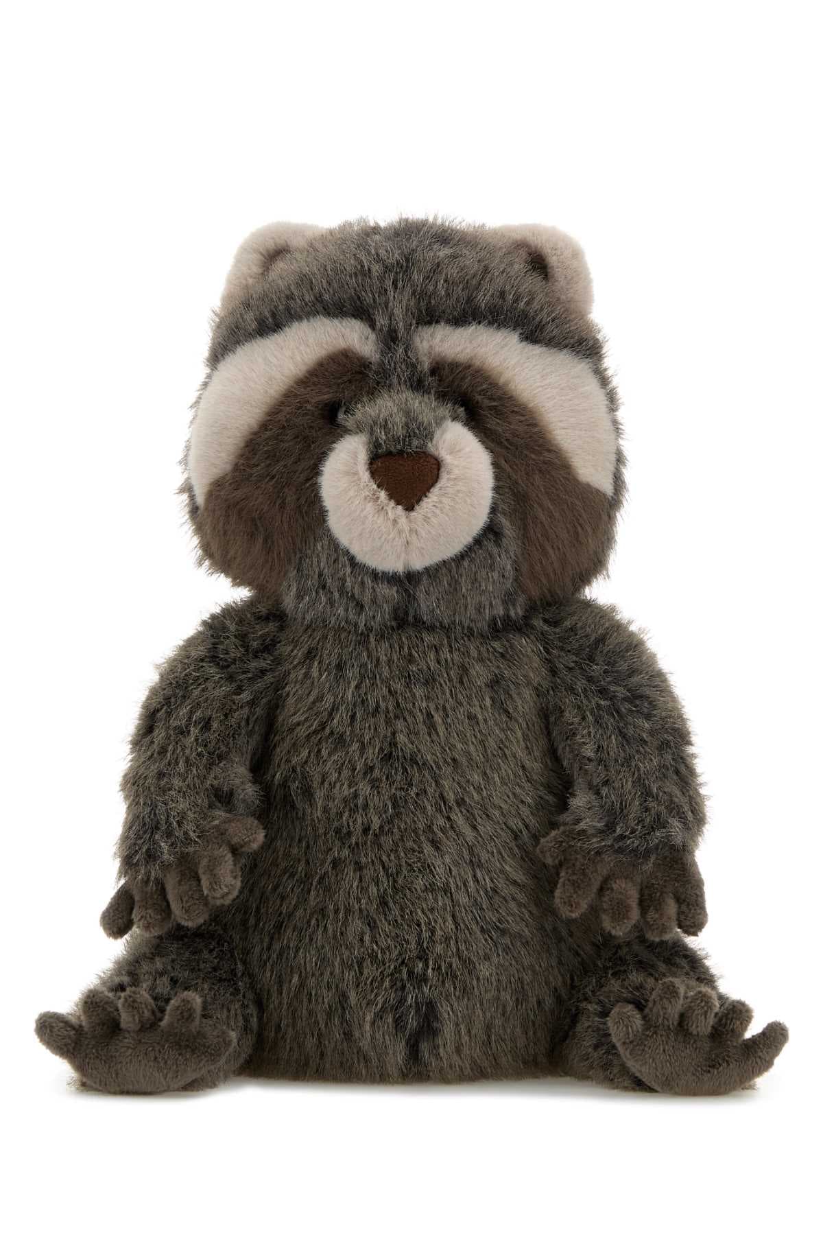 Trixiwoo Raccoon