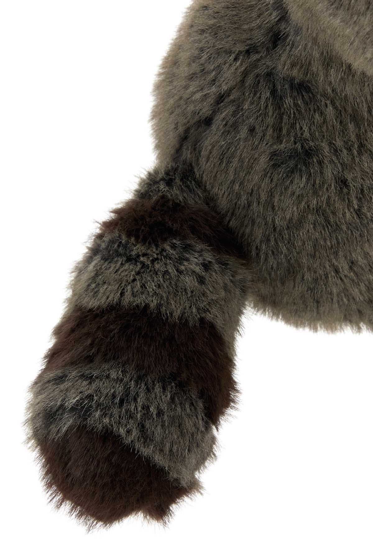 Trixiwoo Raccoon - мініатюра 2
