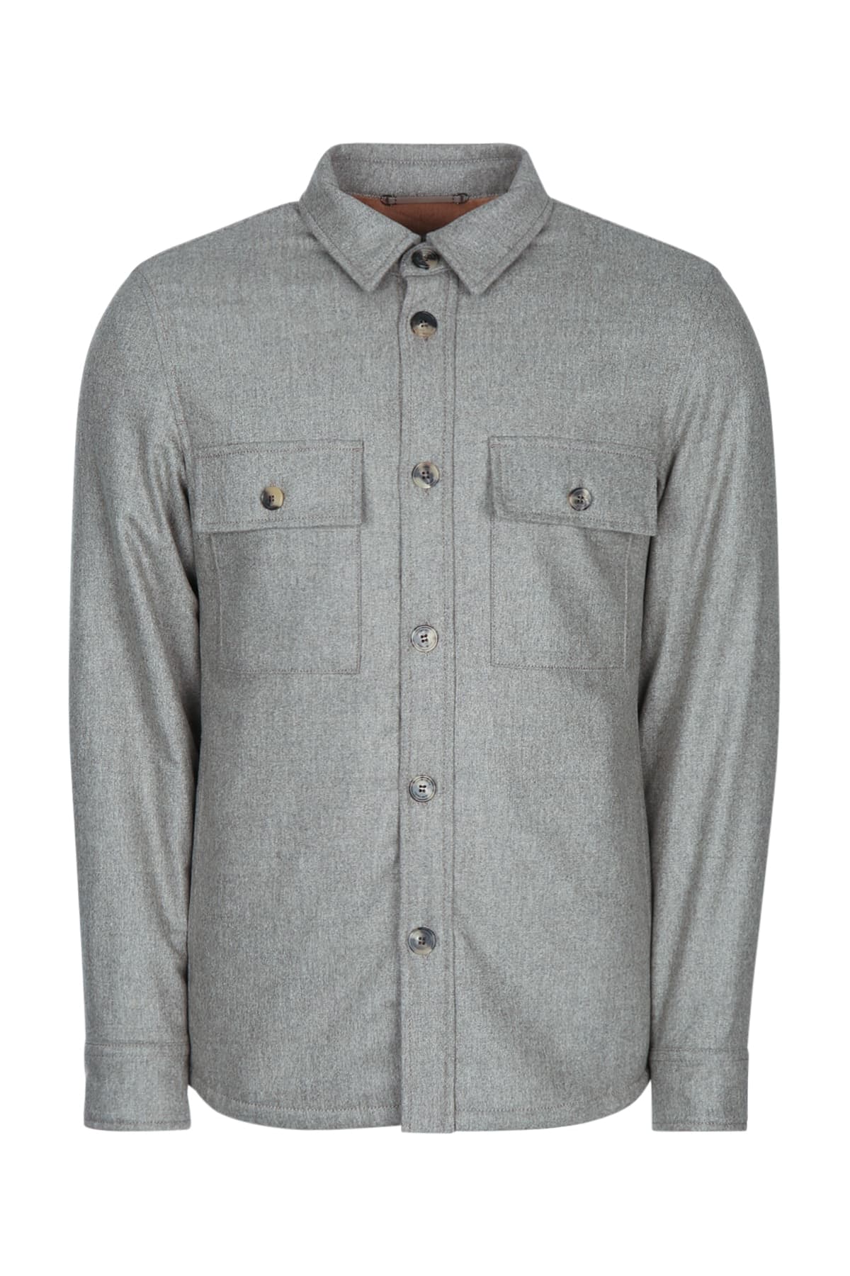 OVERSHIRT