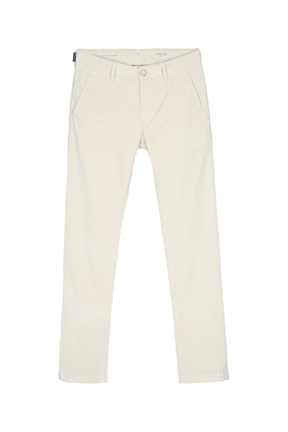 PANTALONE VELLUTO