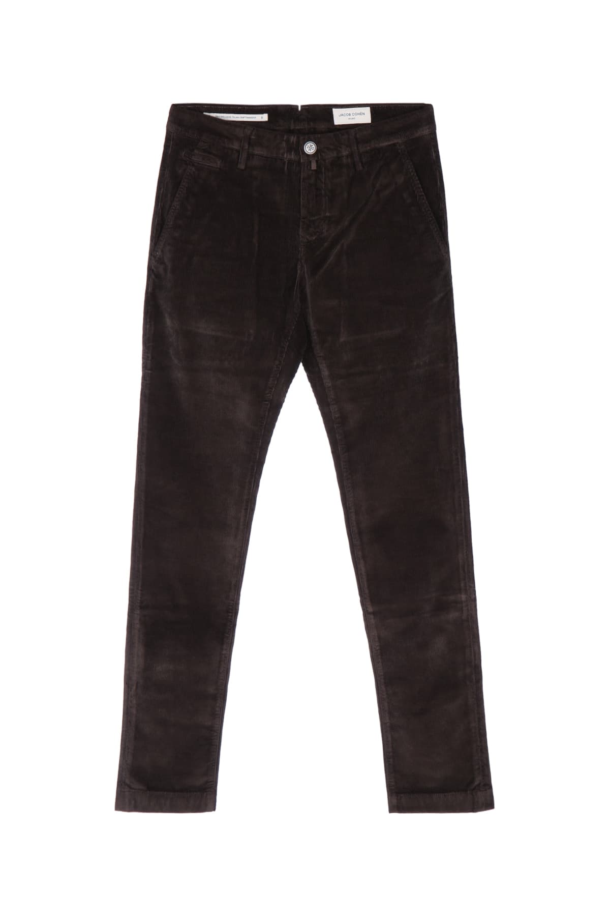 PANTALONE VELLUTO