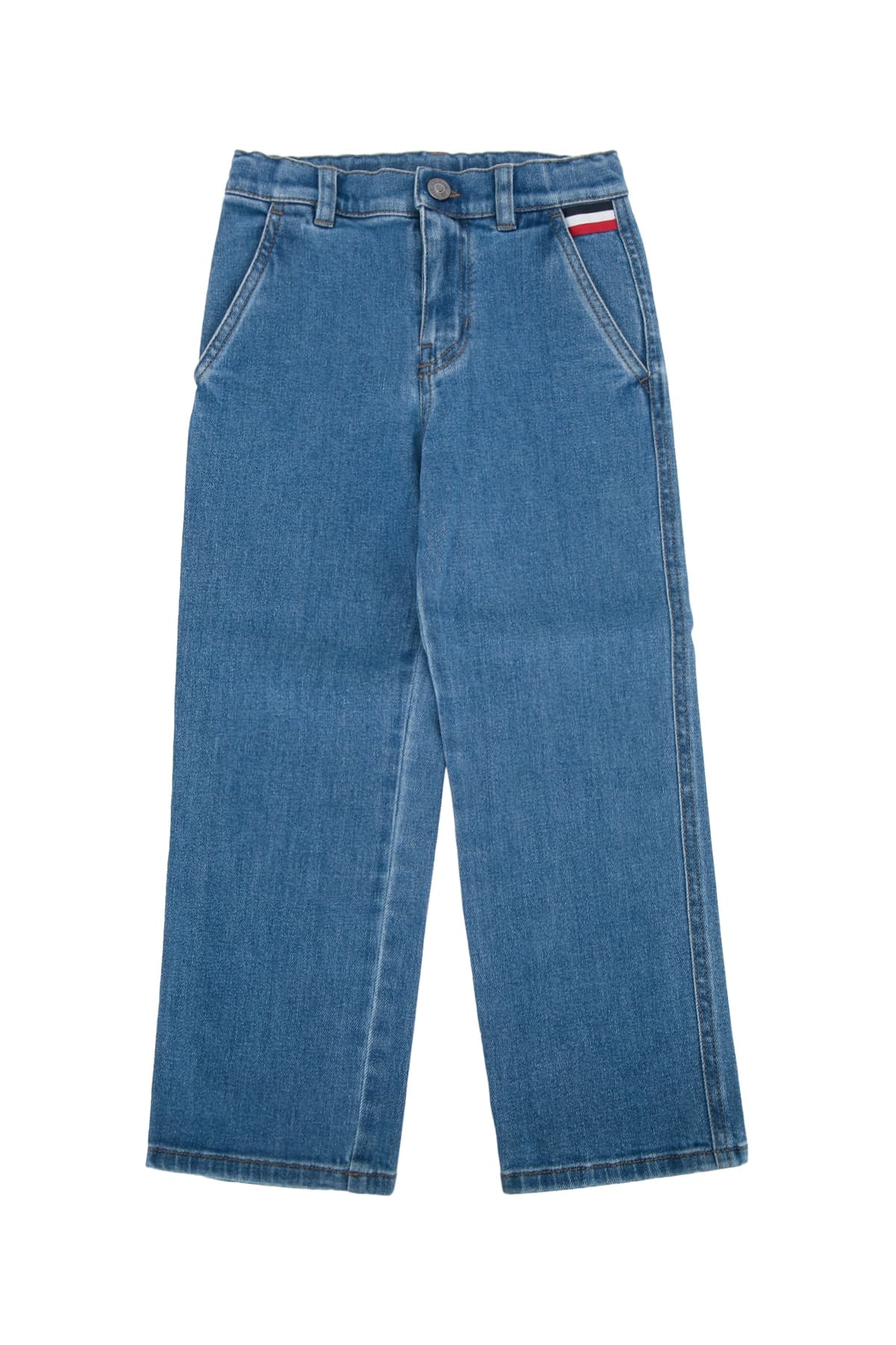TROUSERS