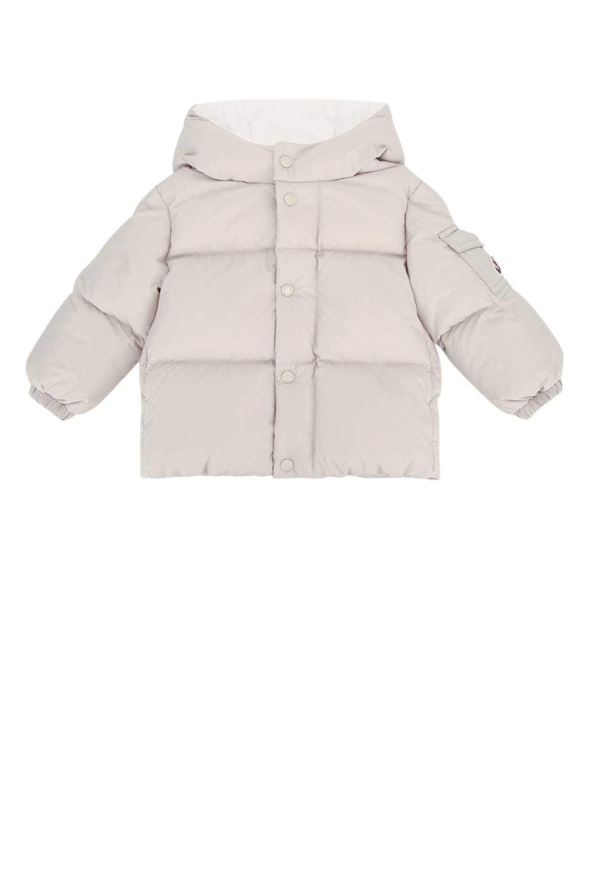JARETH JACKET