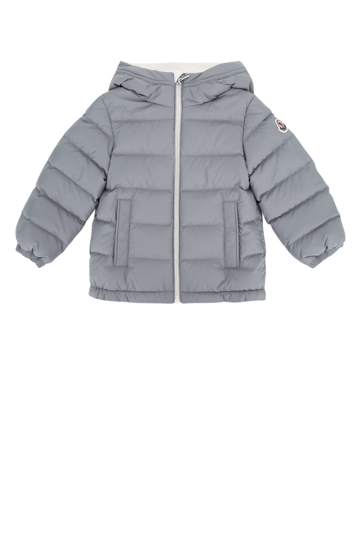 BRANNOCK JACKET
