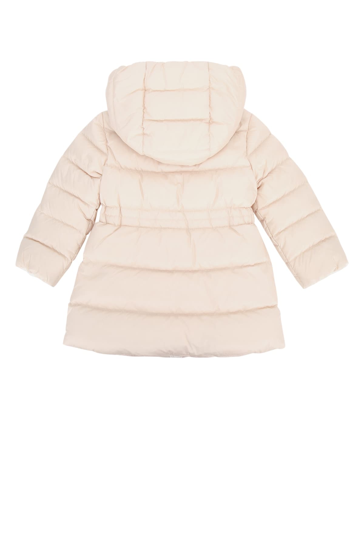 YLENIA LONG PARKA - мініатюра 2