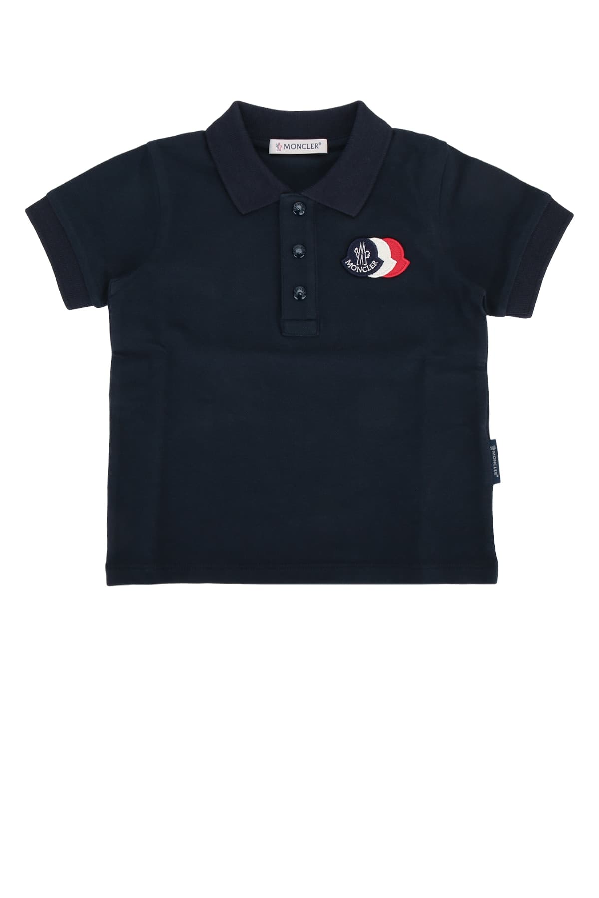 SS POLO