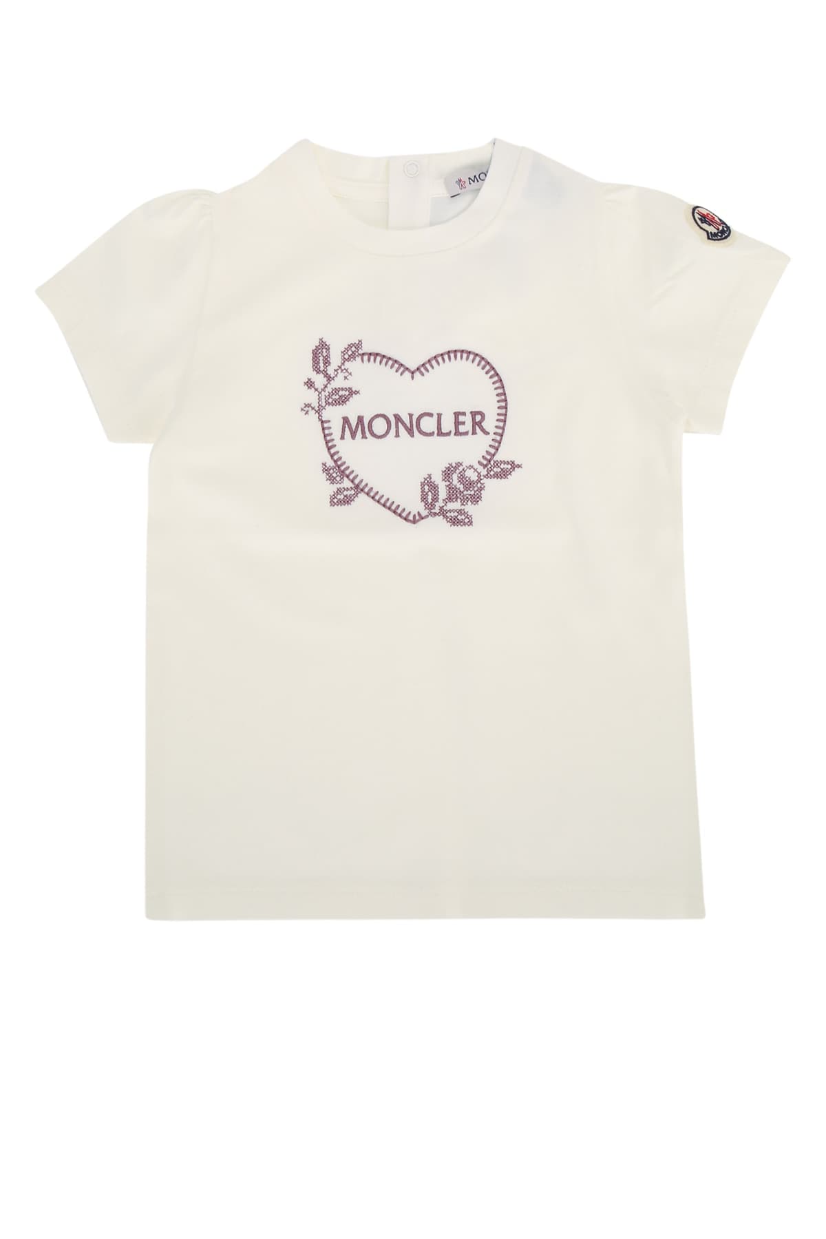SS T-SHIRT