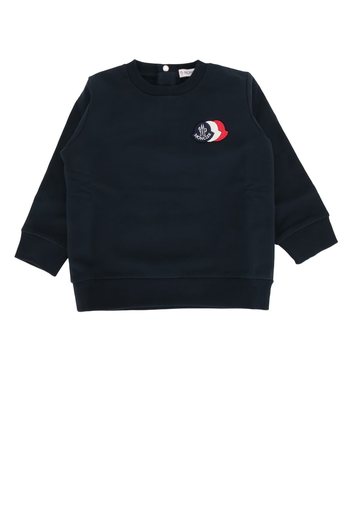 KNITWEAR CLOTHING ENSEMBLE