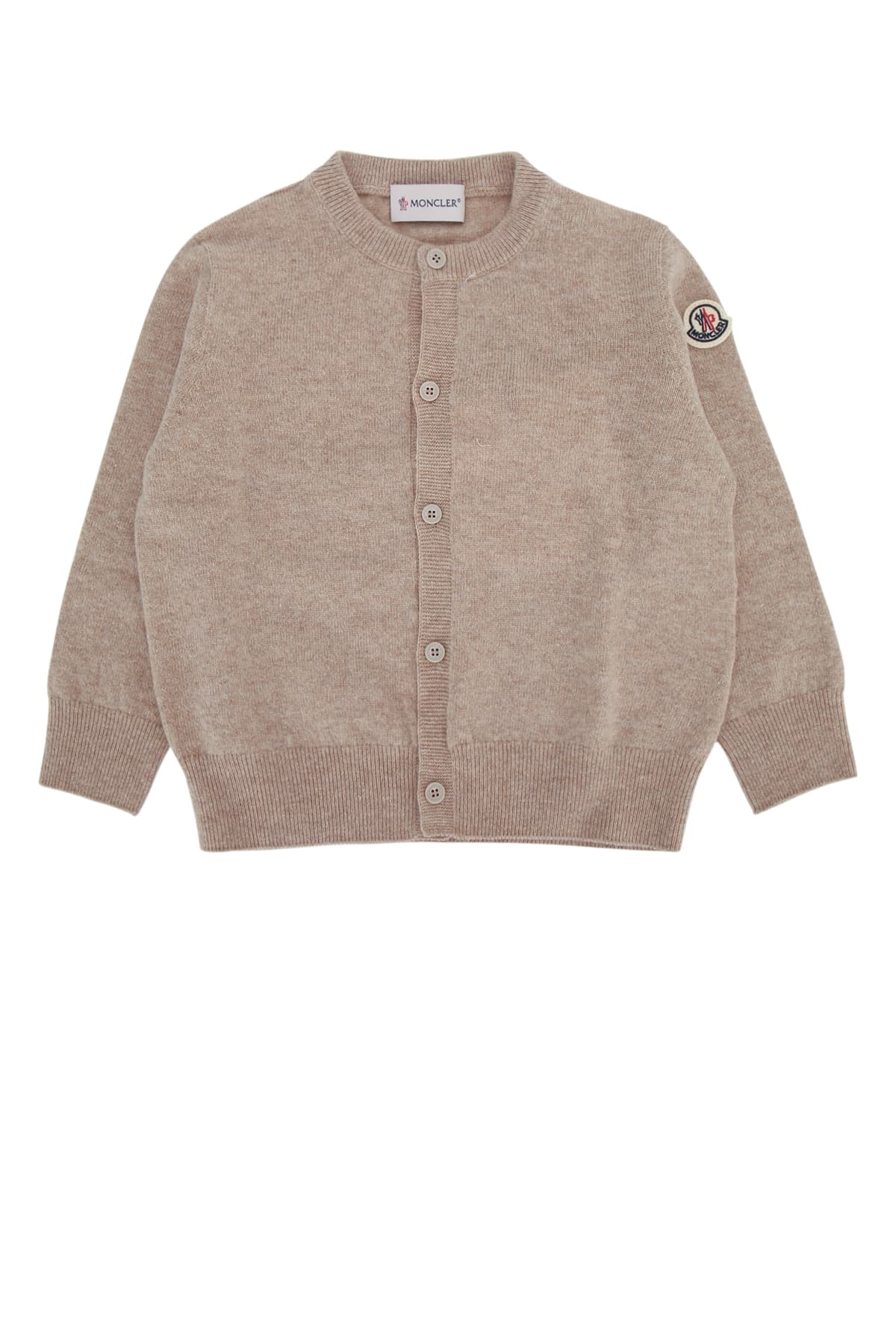 KNITWEAR CLOTHING ENSEMBLE + BOX