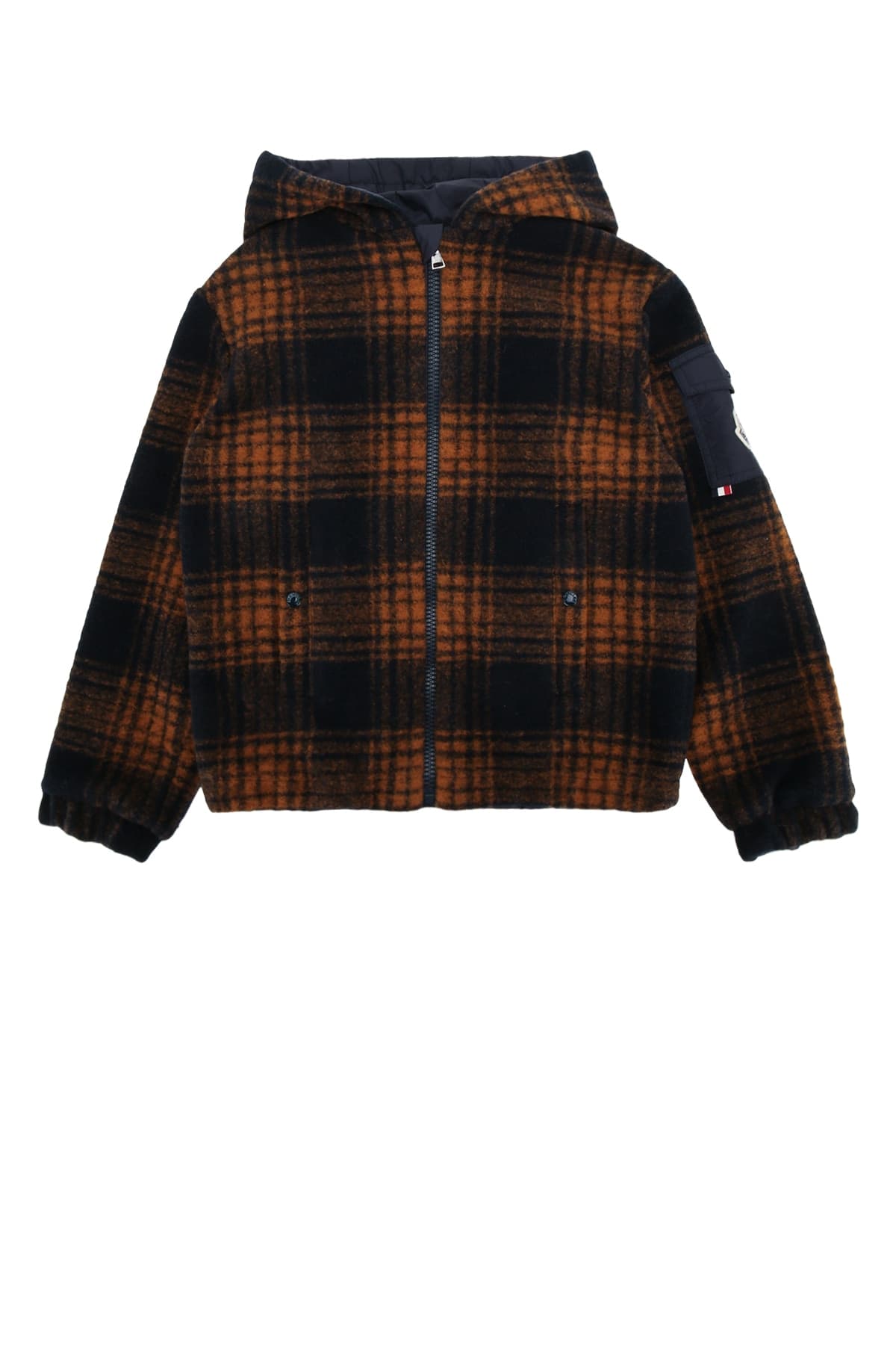 AUBRAC JACKET