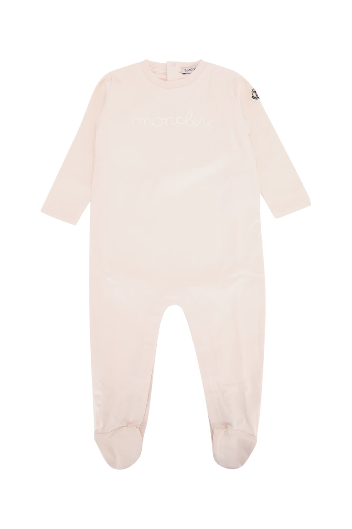KNITWEAR CLOTHING ENSEMBLE + BOX