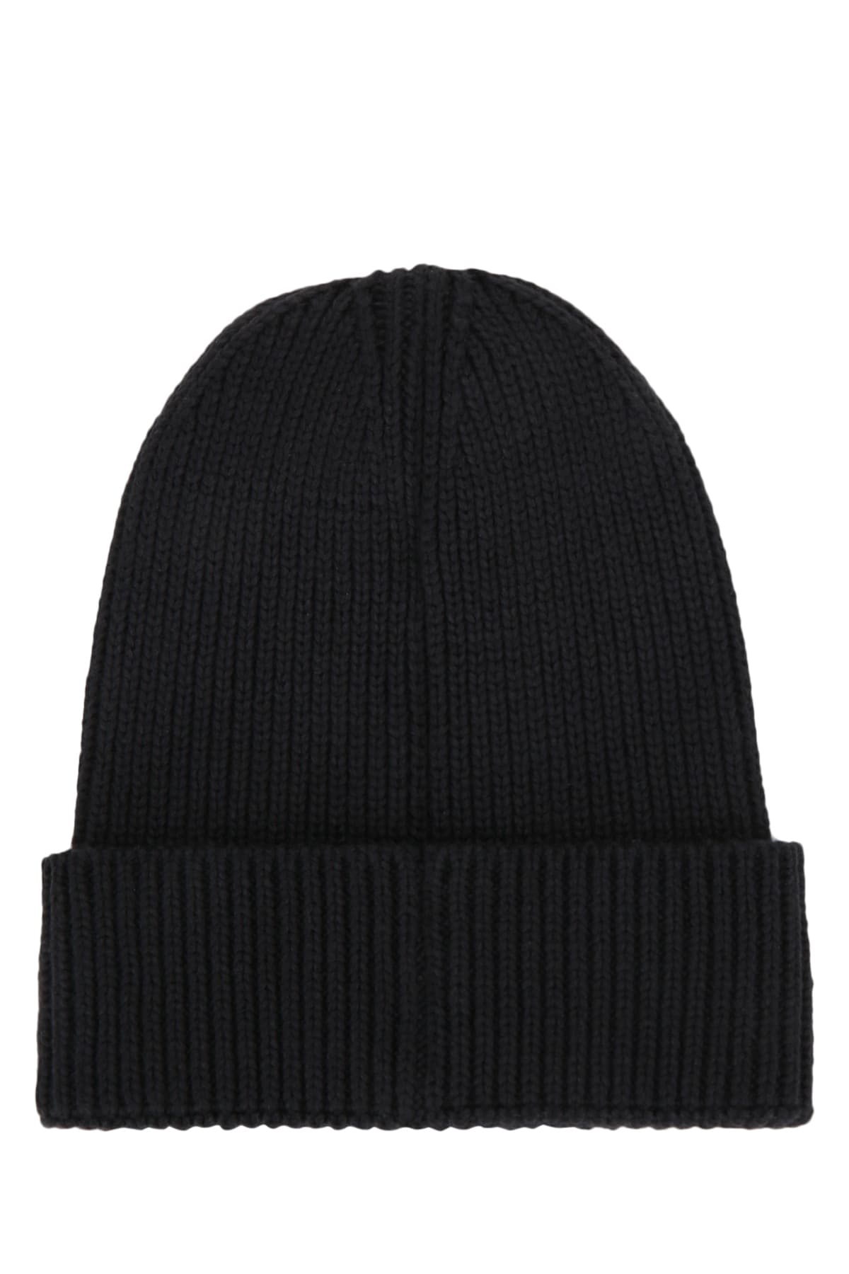 KIDS TNF LOGO BOX CUFFED BEANIE - мініатюра 2