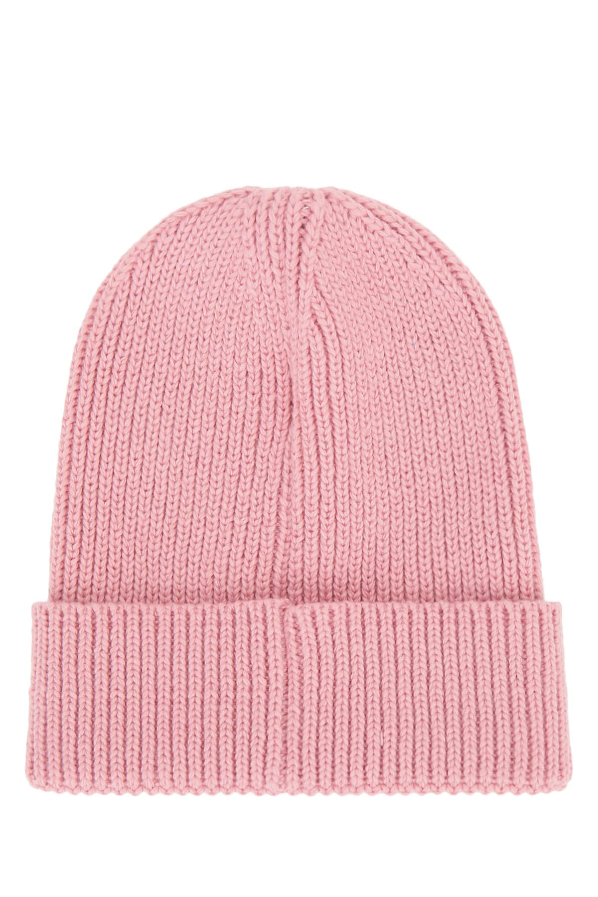 KIDS TNF LOGO BOX CUFFED BEANIE - мініатюра 2