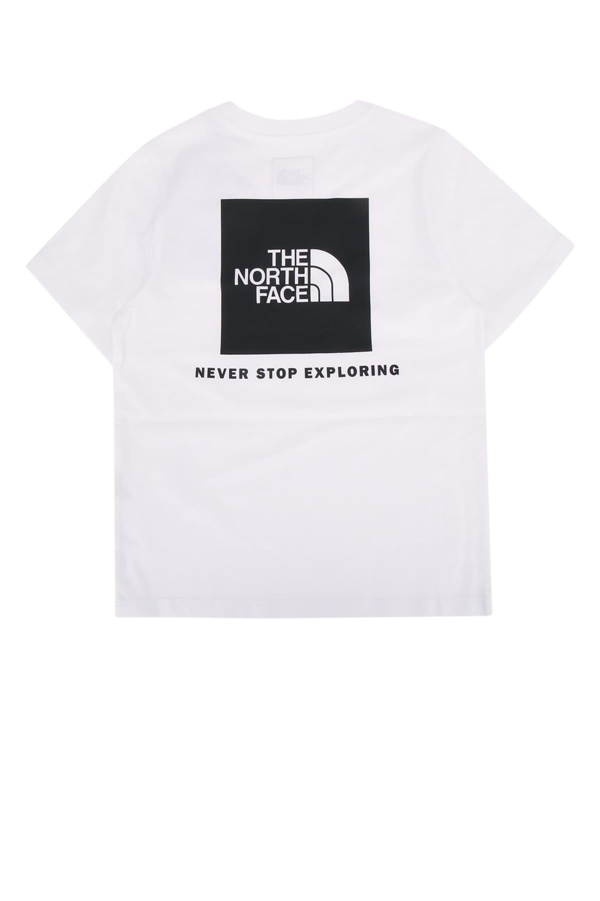 TEEN EVOLUTION BOX NSE SS TEE - мініатюра 2