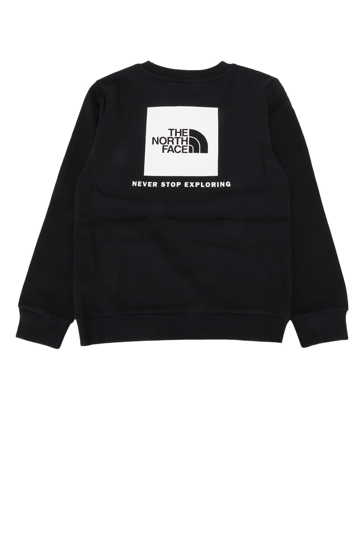 TEEN EVOLUTION BOX NSE CREW - мініатюра 2