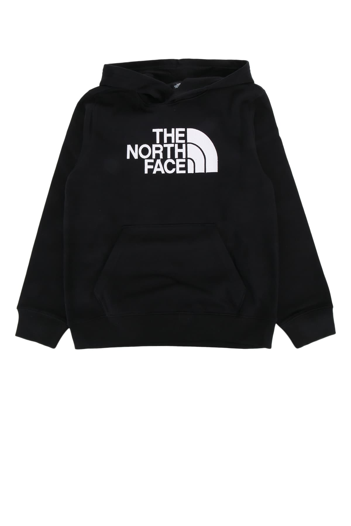 TEEN TNF ESSENTIAL DREW PEAK HOODIE