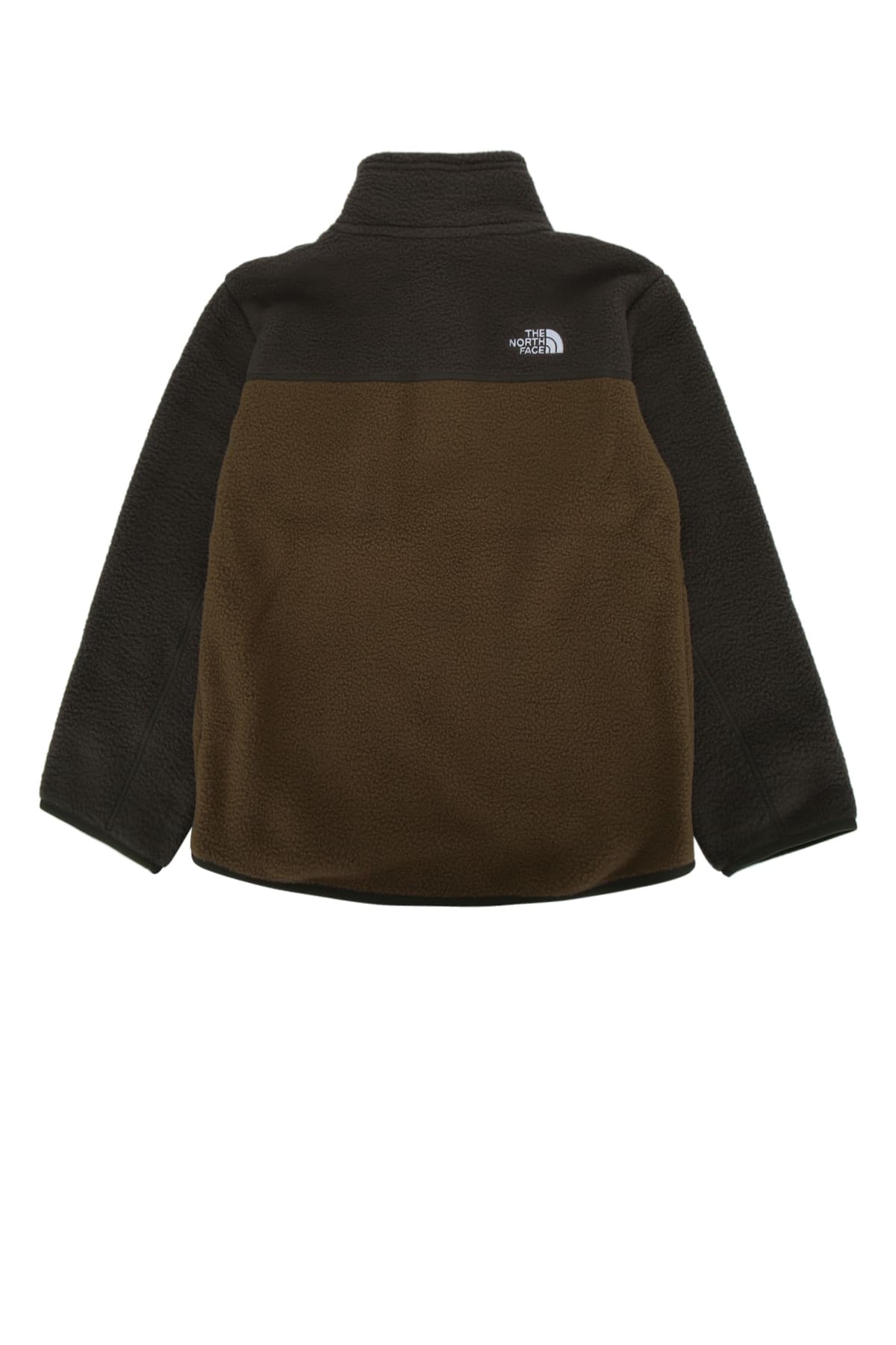 TEEN YUMIORI 1/4 ZIP JACKET - мініатюра 2