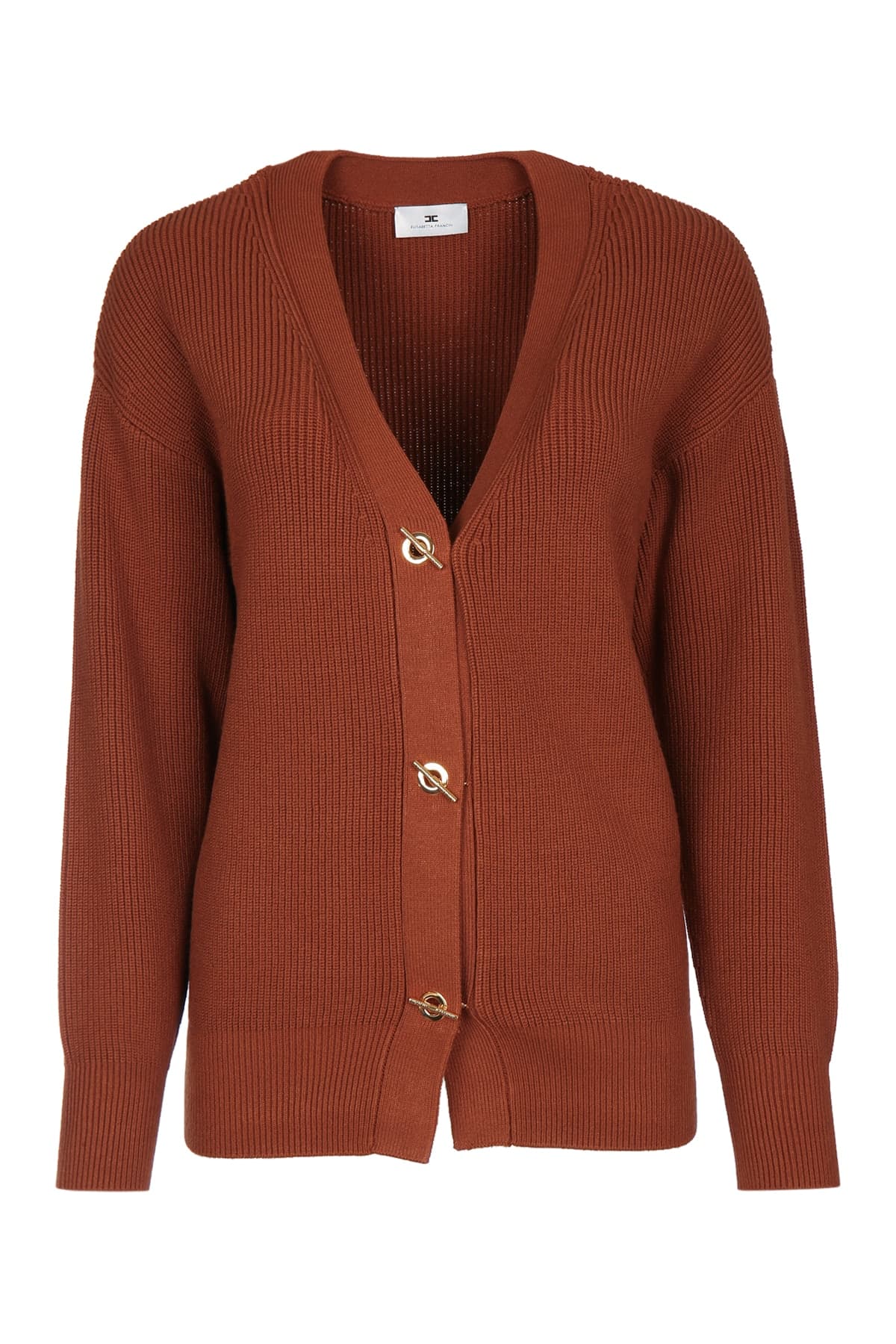 MAGLIA TRICOT
