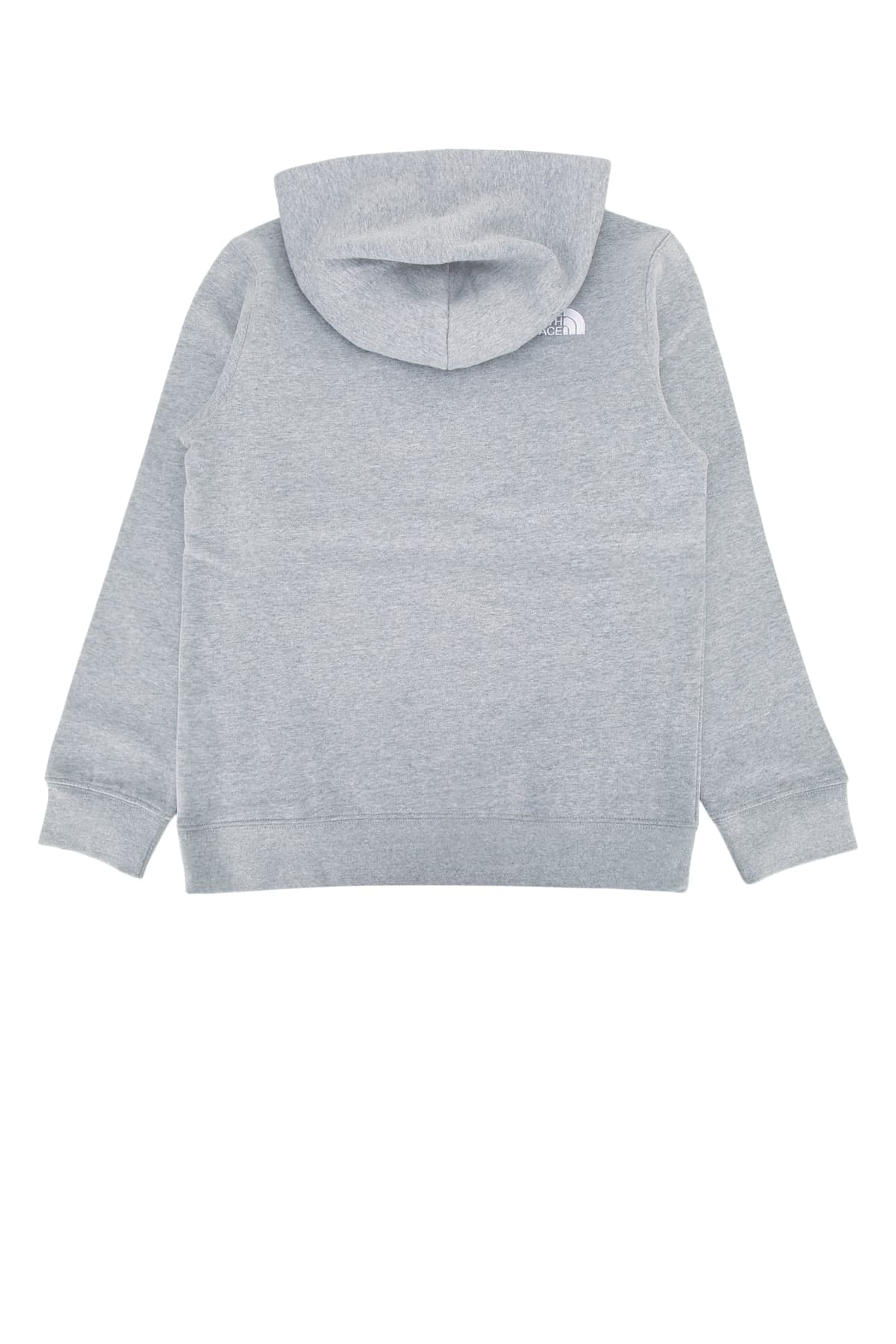 TEEN TNF ESSENTIAL HDY TNF - мініатюра 2