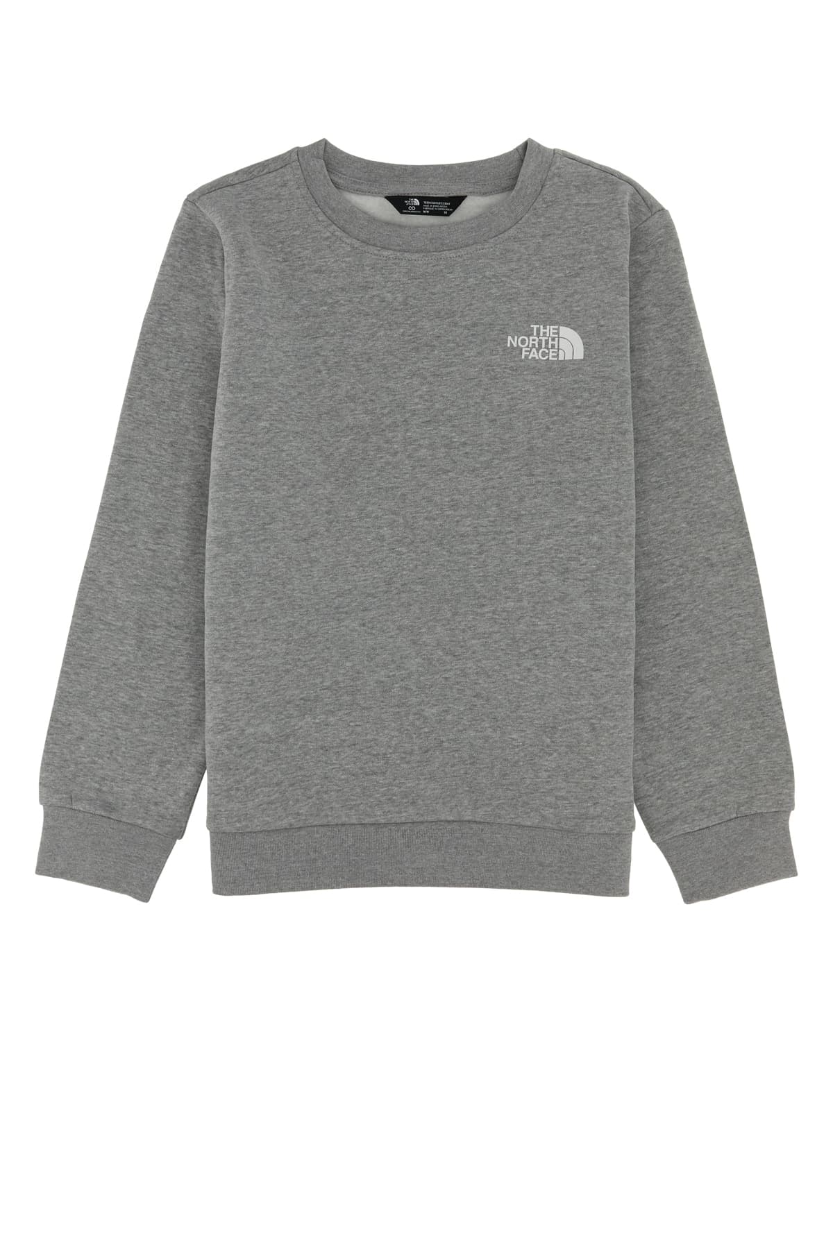 TEEN EVO BOX NSE CREW TNF P