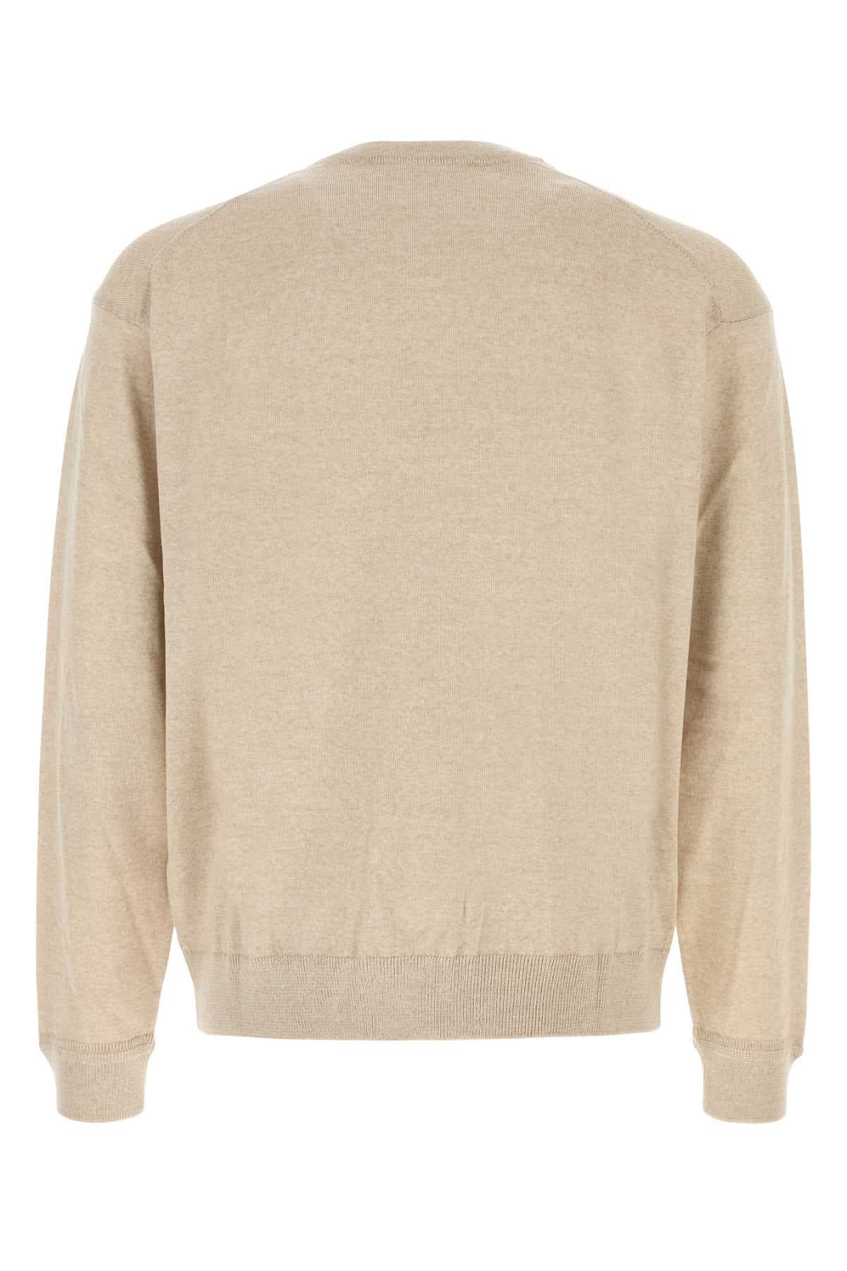Sand wool sweater - мініатюра 2