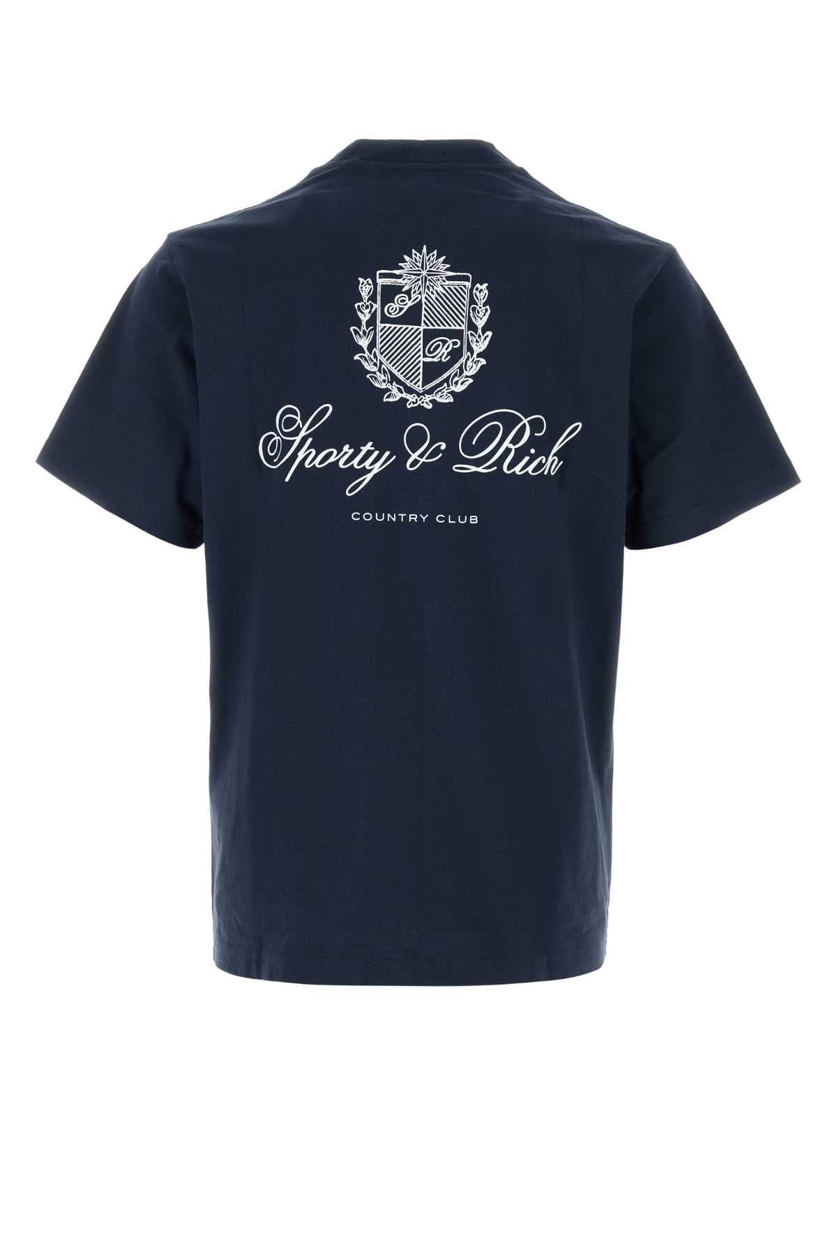 CLUB SCRIPT TSHIRT - мініатюра 2