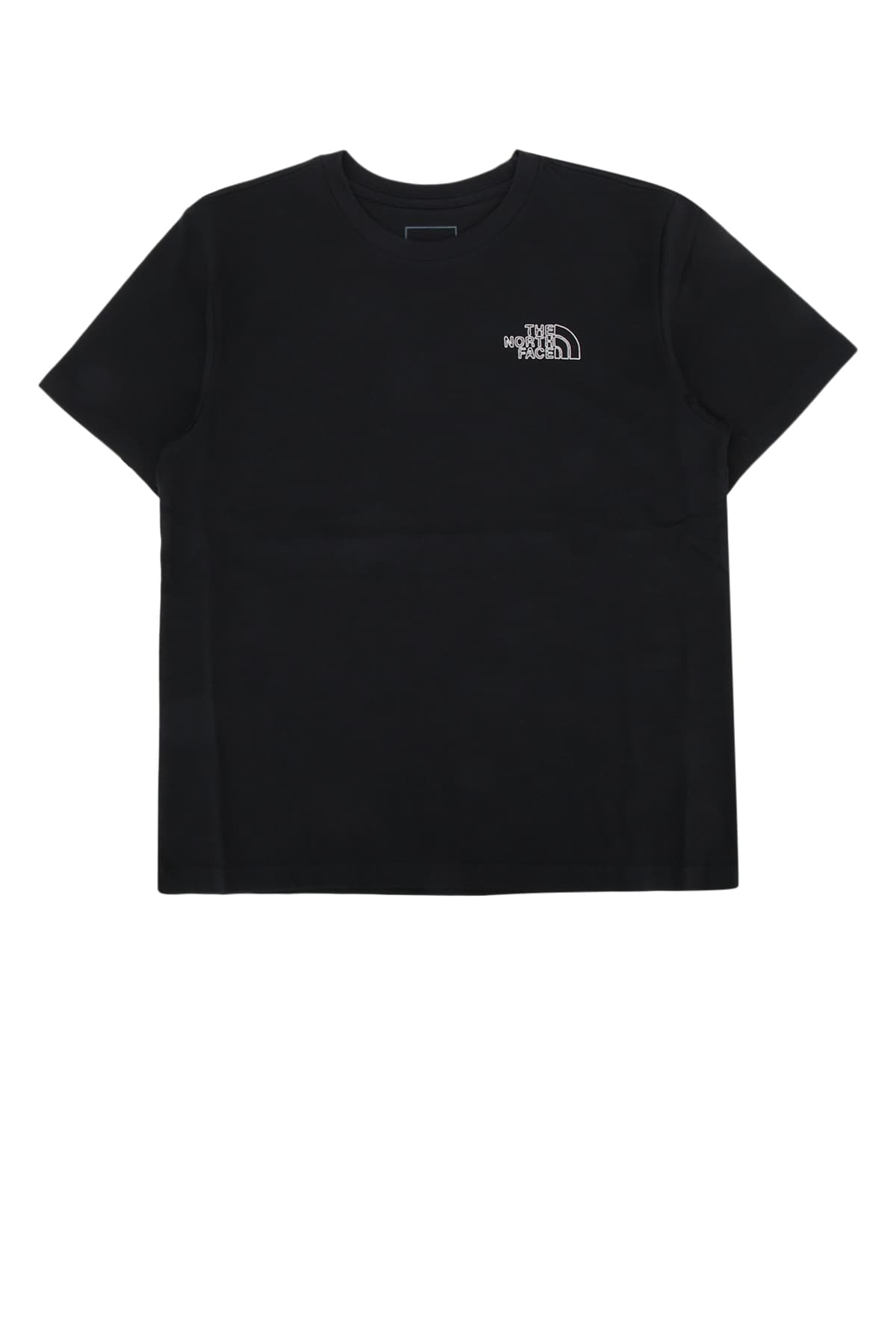 TEEN ALIEN RELAXED SS TEE - GRAPHIC