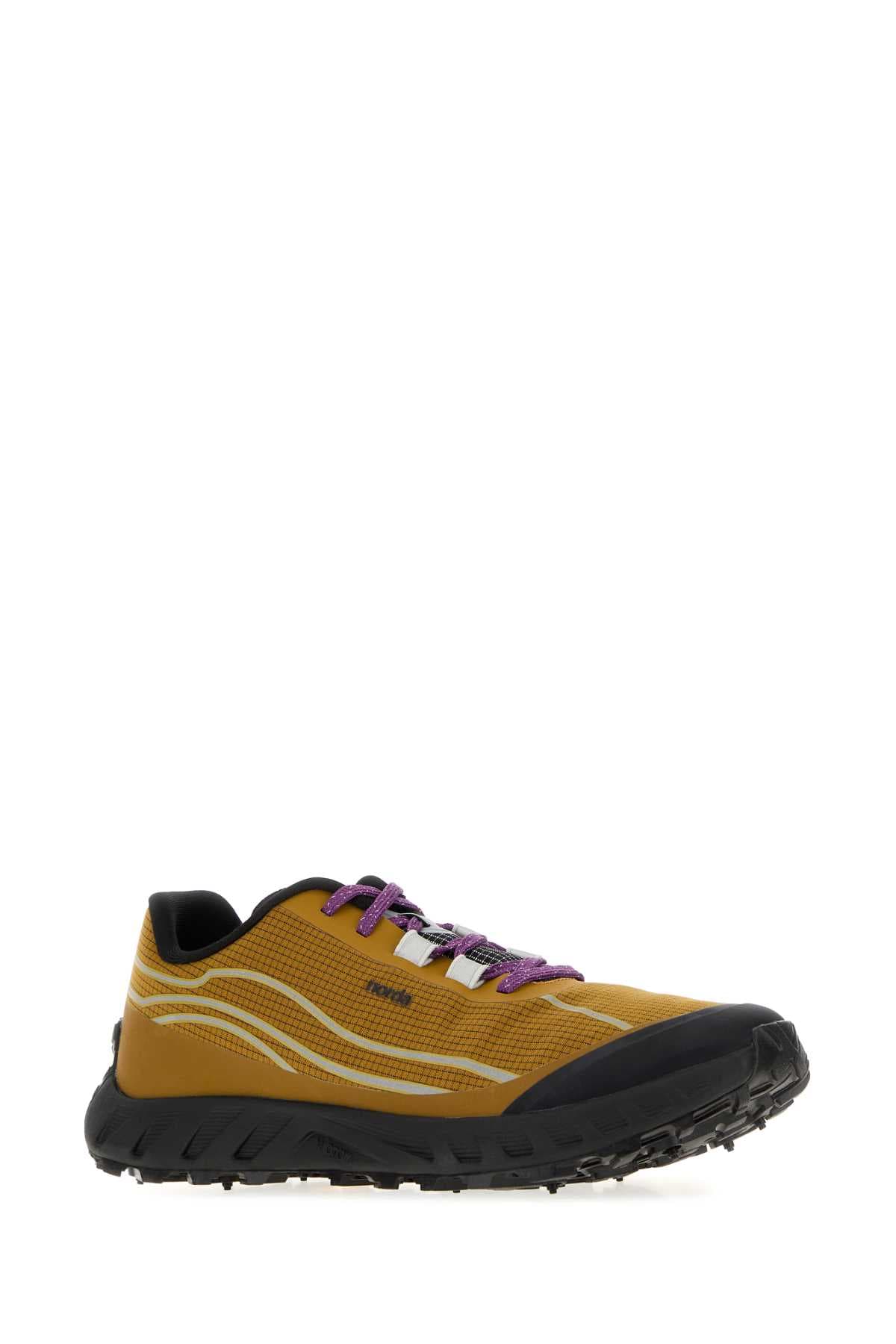 Biscuit canvas sneakers - мініатюра 2