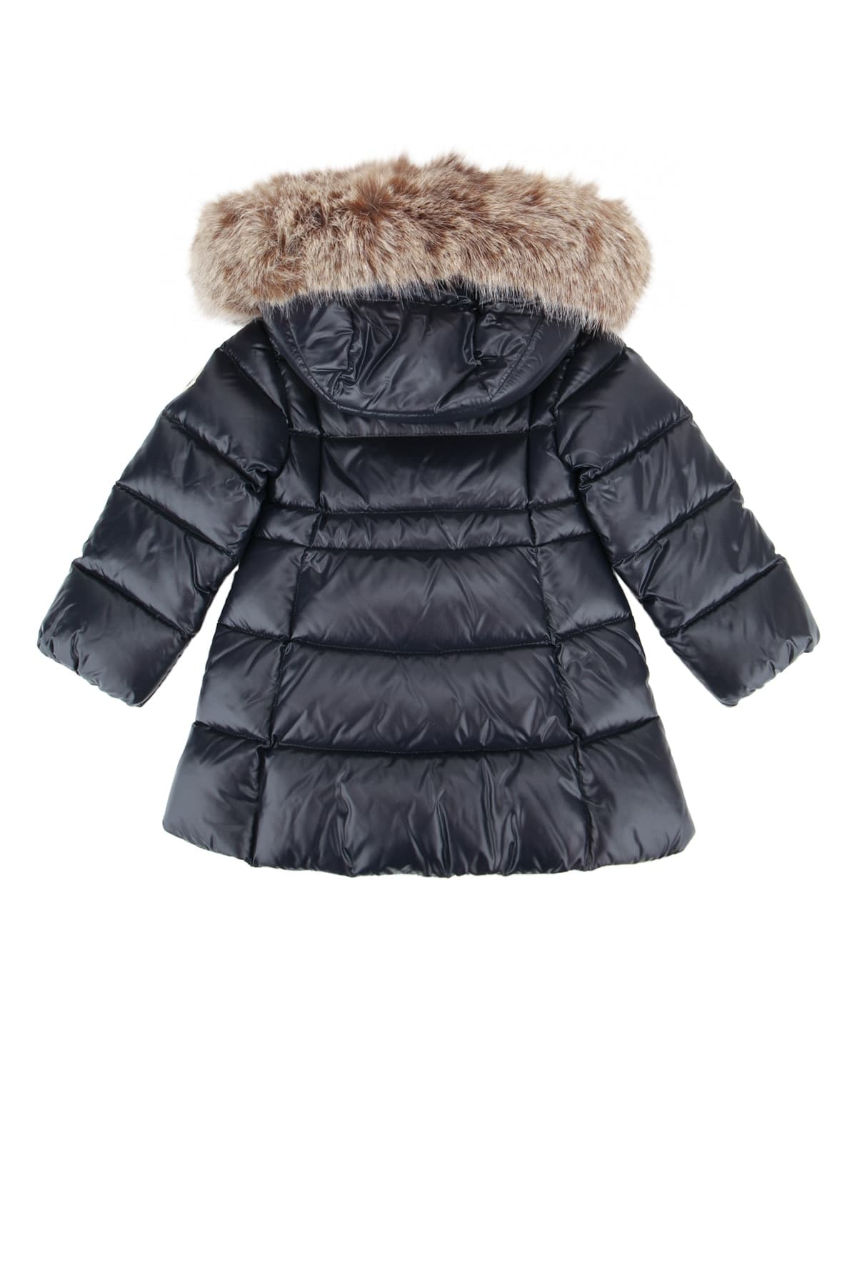 EMMA LONG PARKA - мініатюра 2