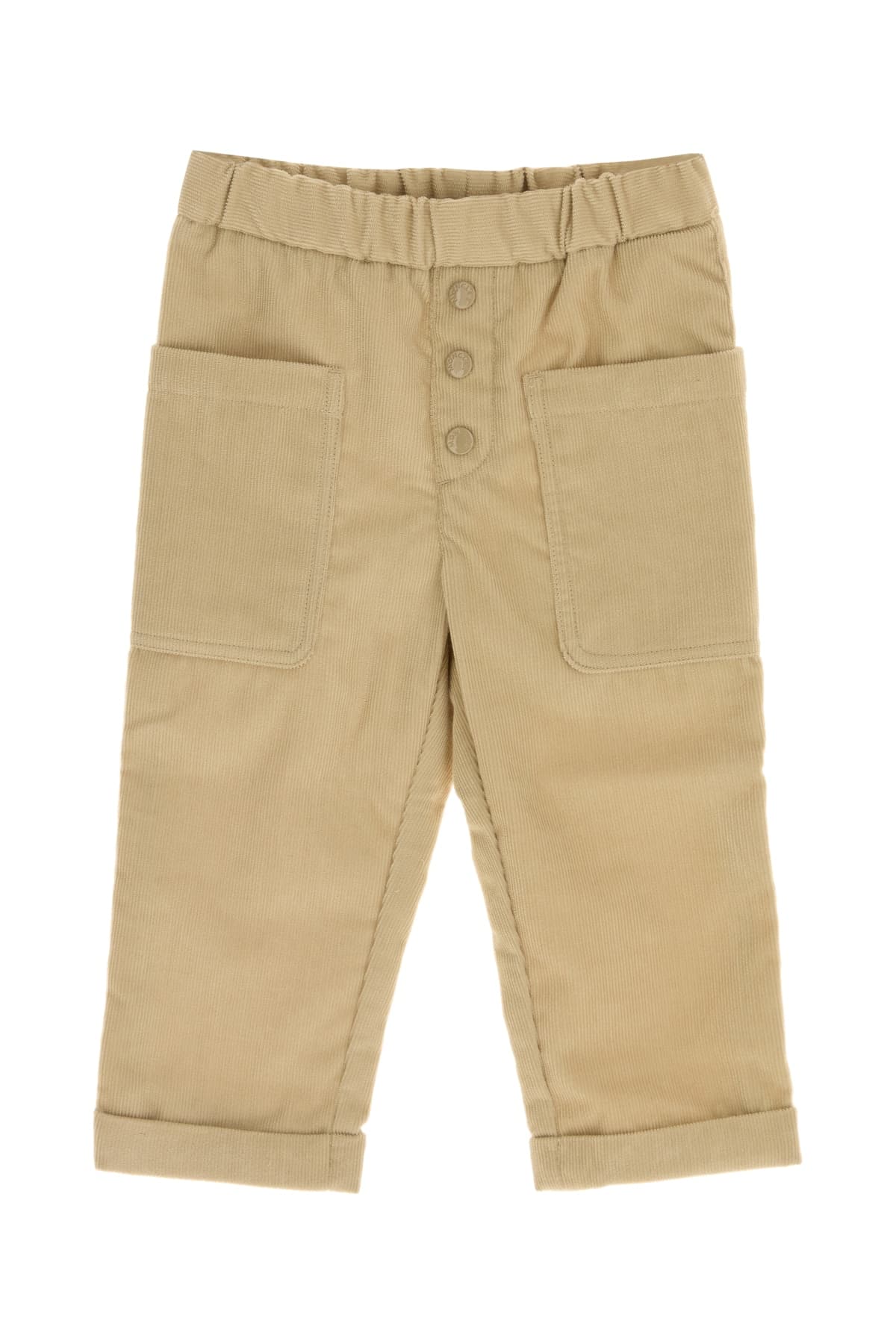 TROUSERS