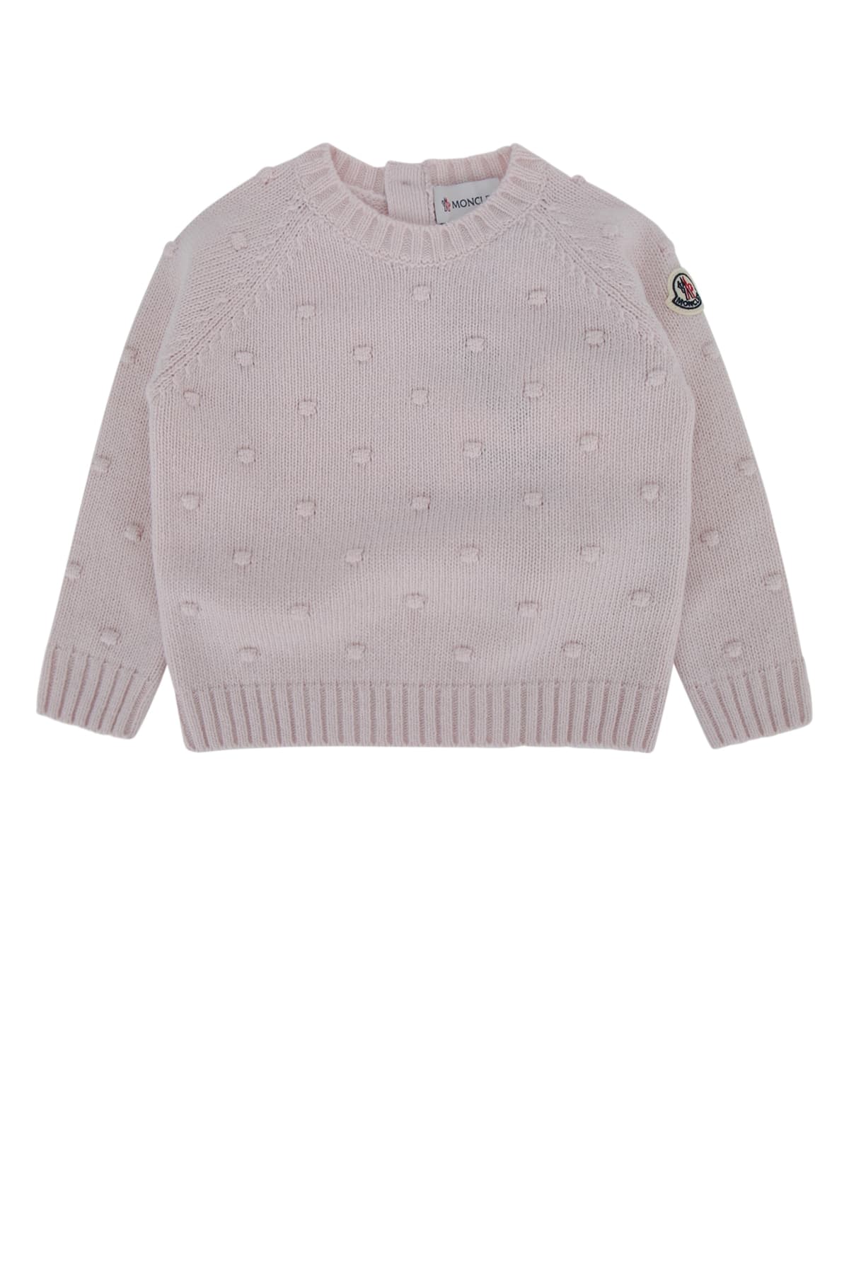 KNITWEAR CLOTHING ENSEMBLE