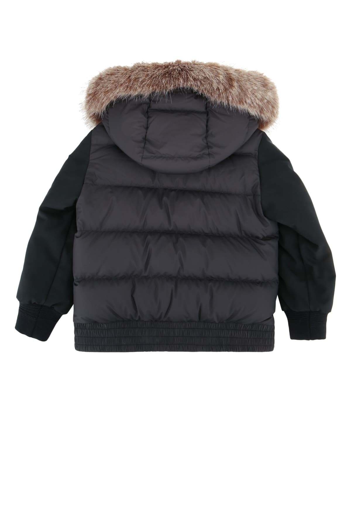 MARTLU JACKET - мініатюра 2