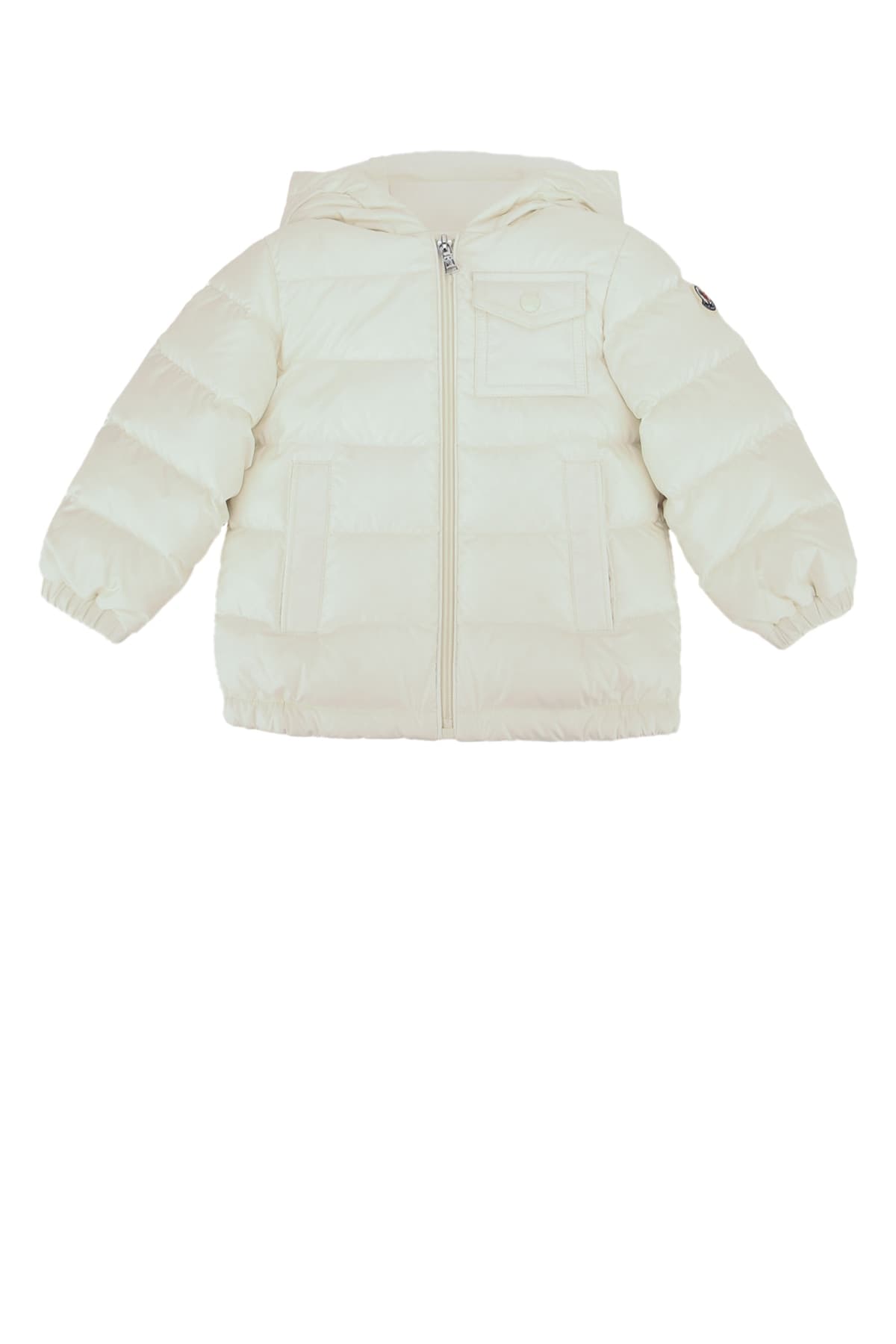 MESLES JACKET