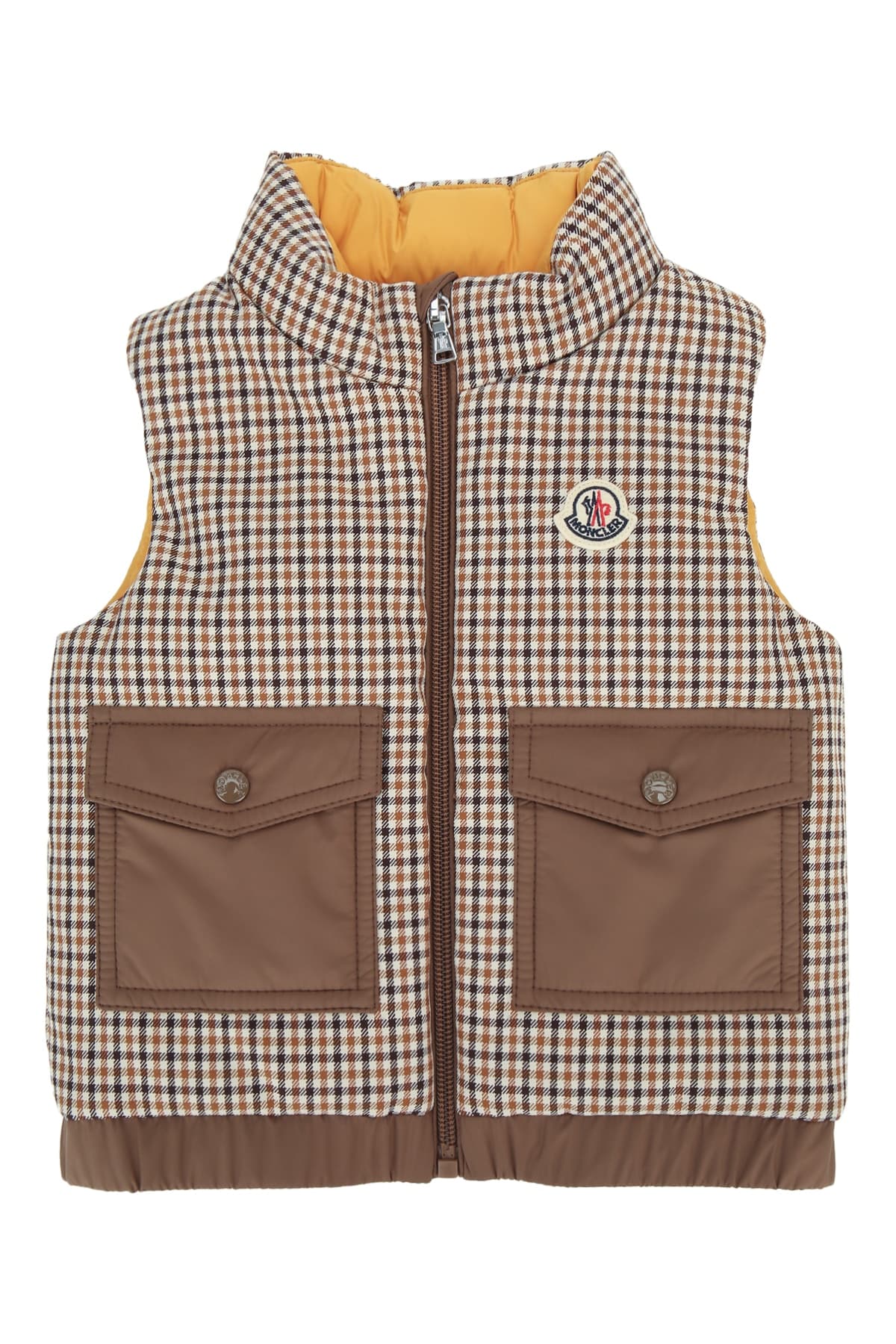 ADRIEN VEST