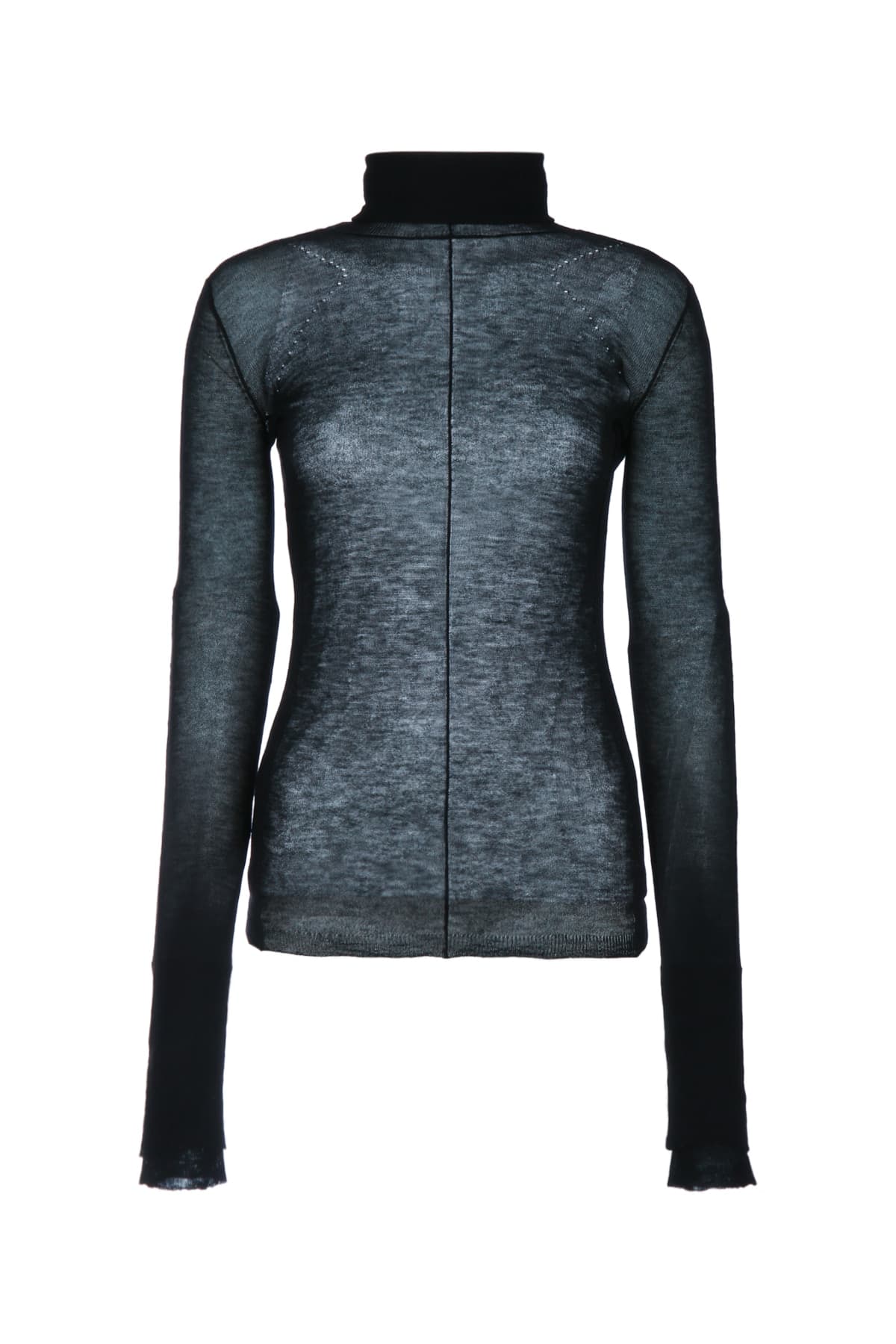 MAGLIA DOLCEVITA TRICOT