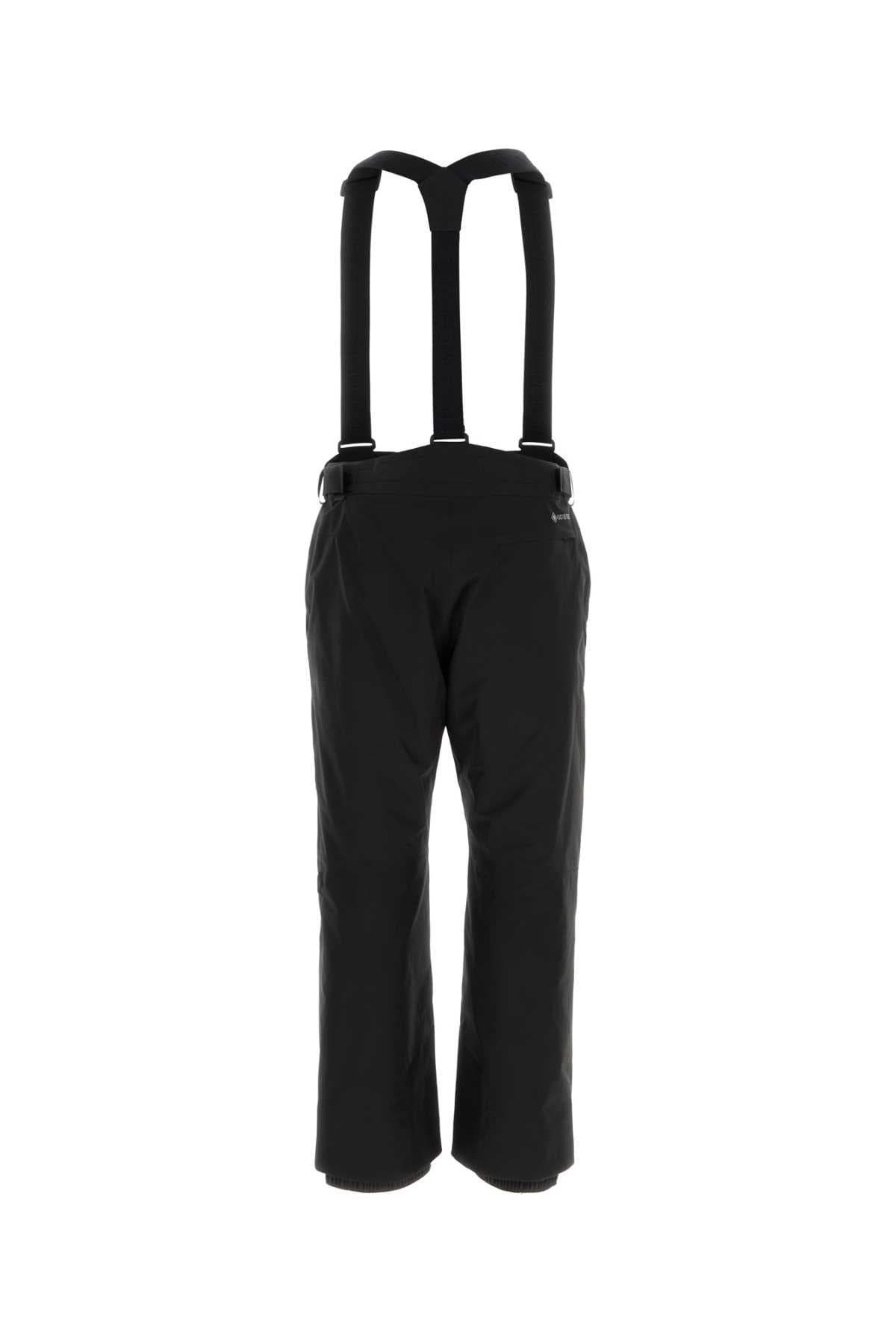 Black GORE-TEX® ski pant - мініатюра 2