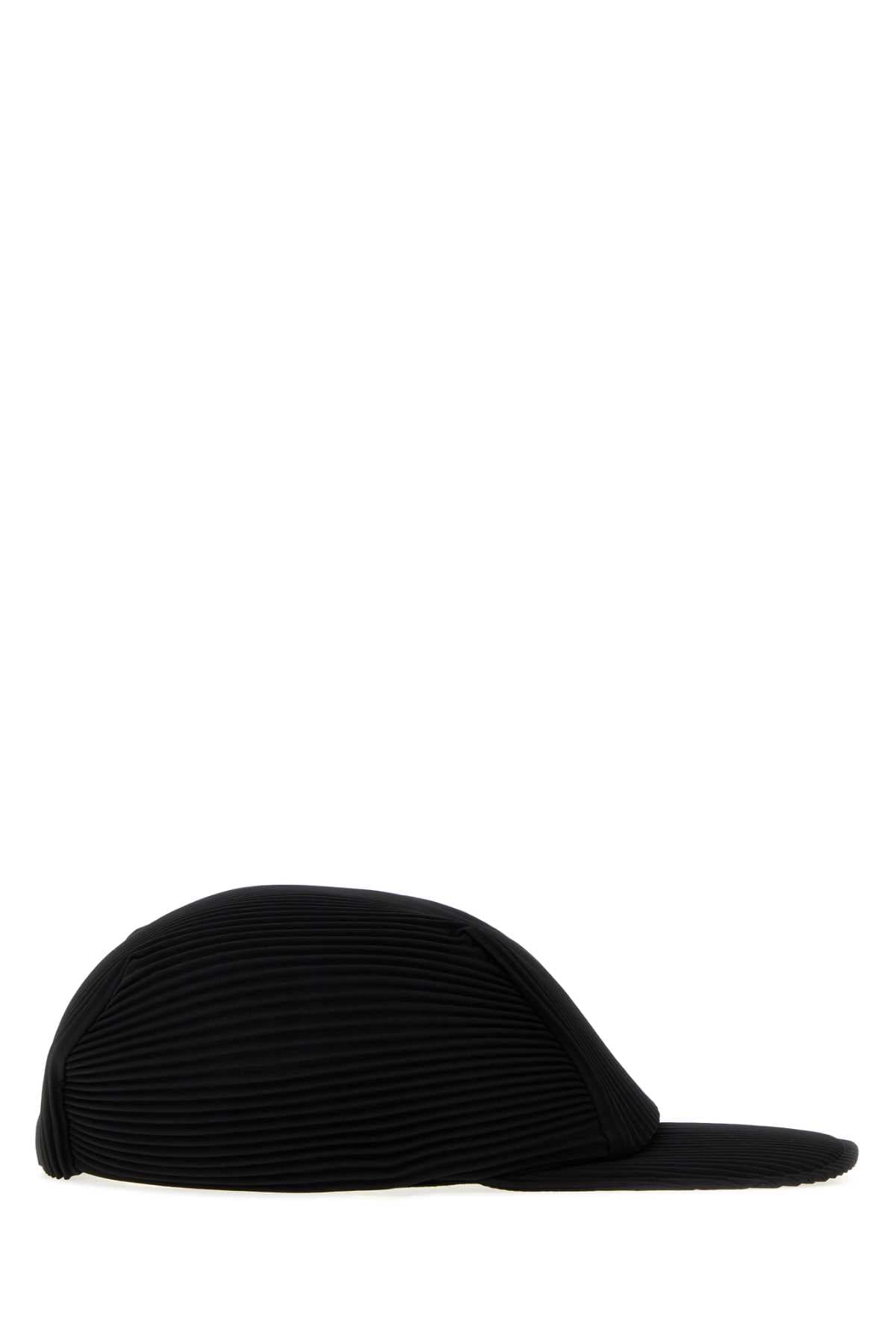 PLEATS CAP - мініатюра 2