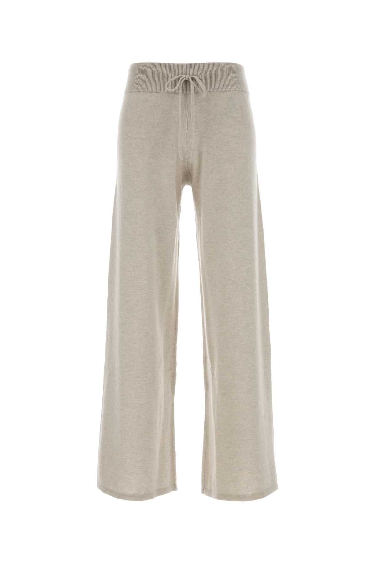Sand cashmere Sofi pant