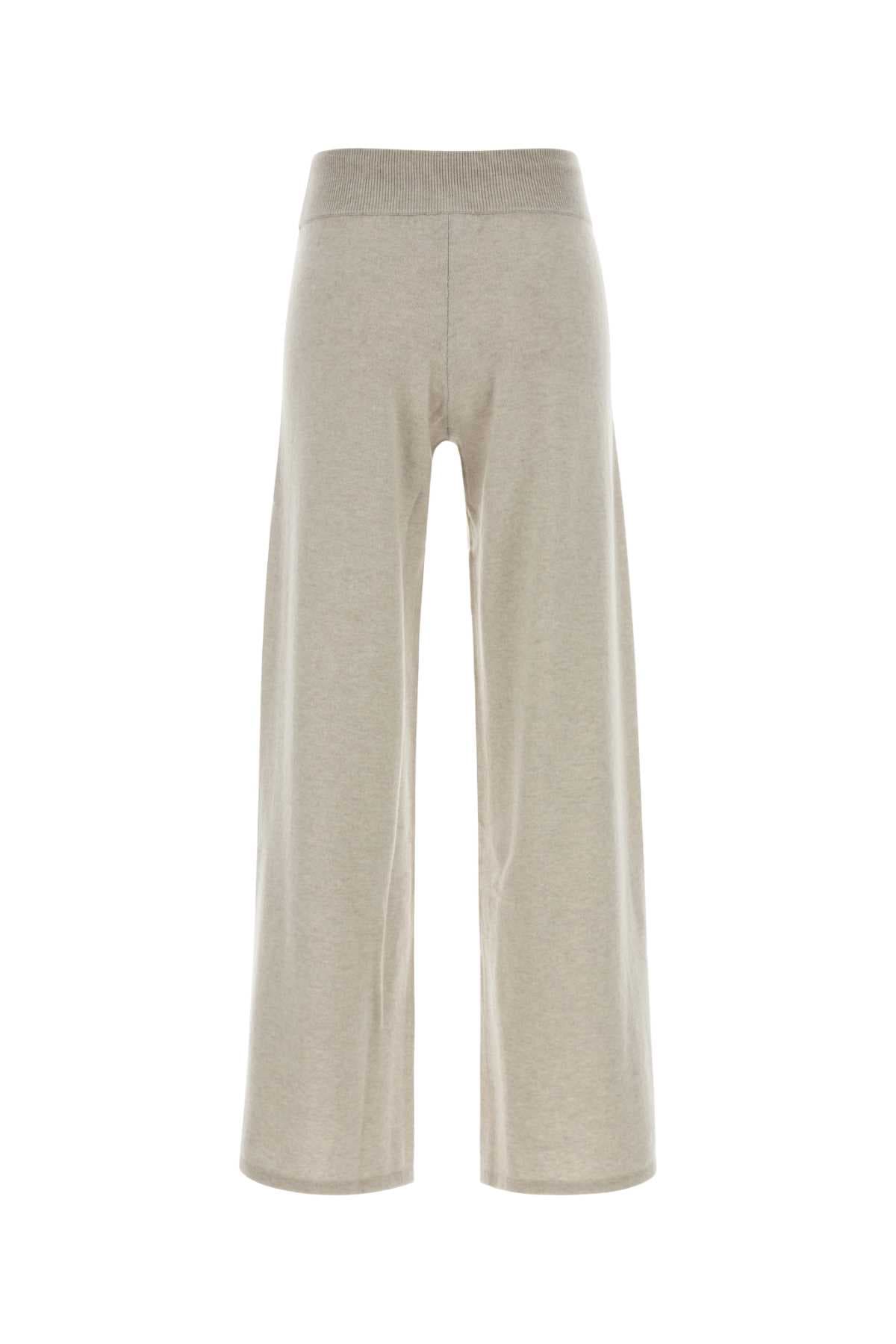 Sand cashmere Sofi pant - мініатюра 2