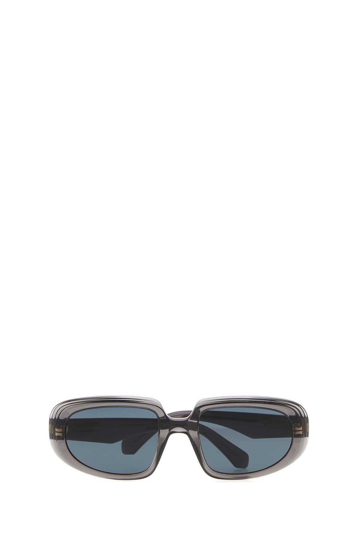 Slate acetate sunglasses - мініатюра 2