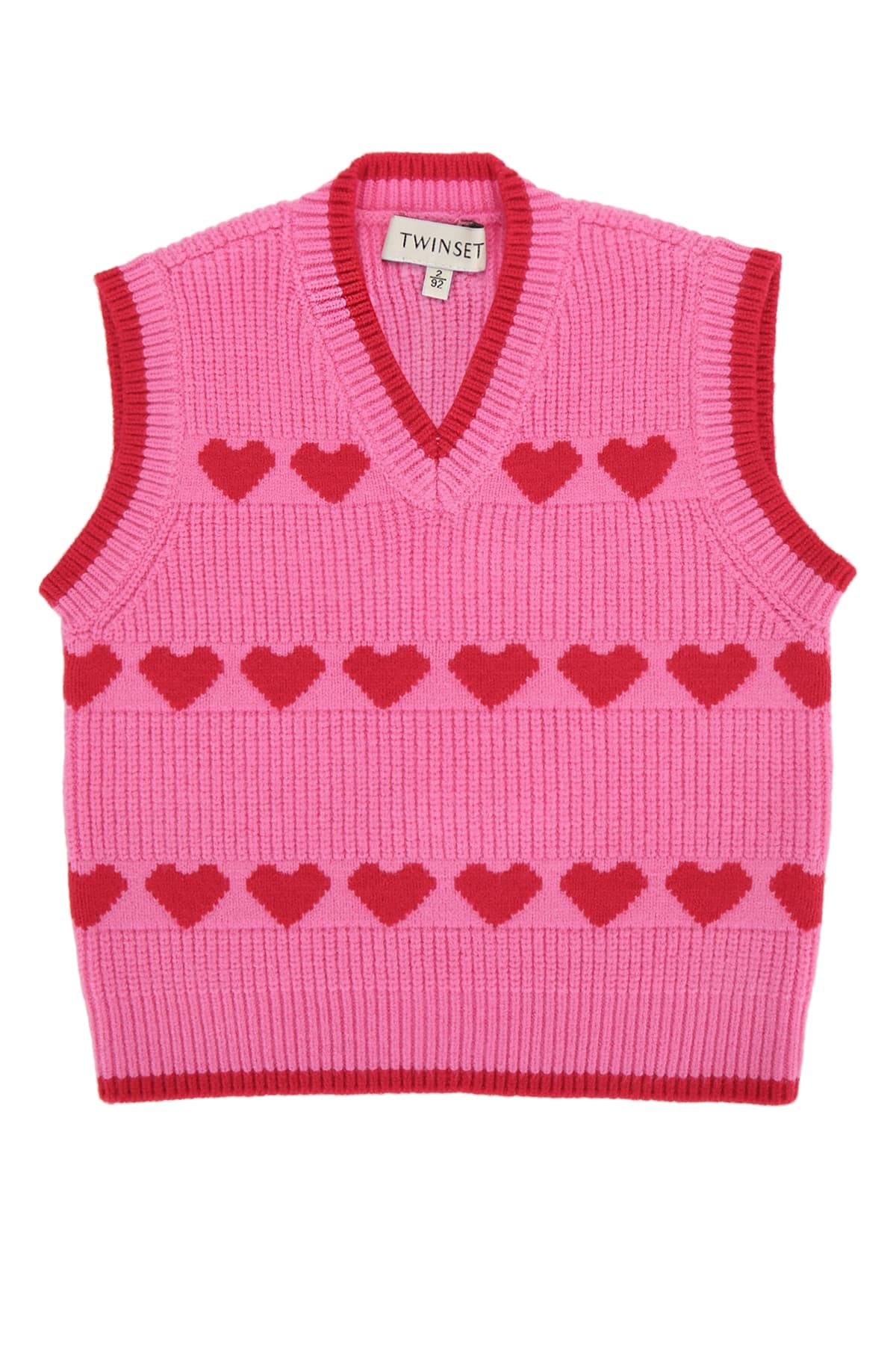 GILET CUORI