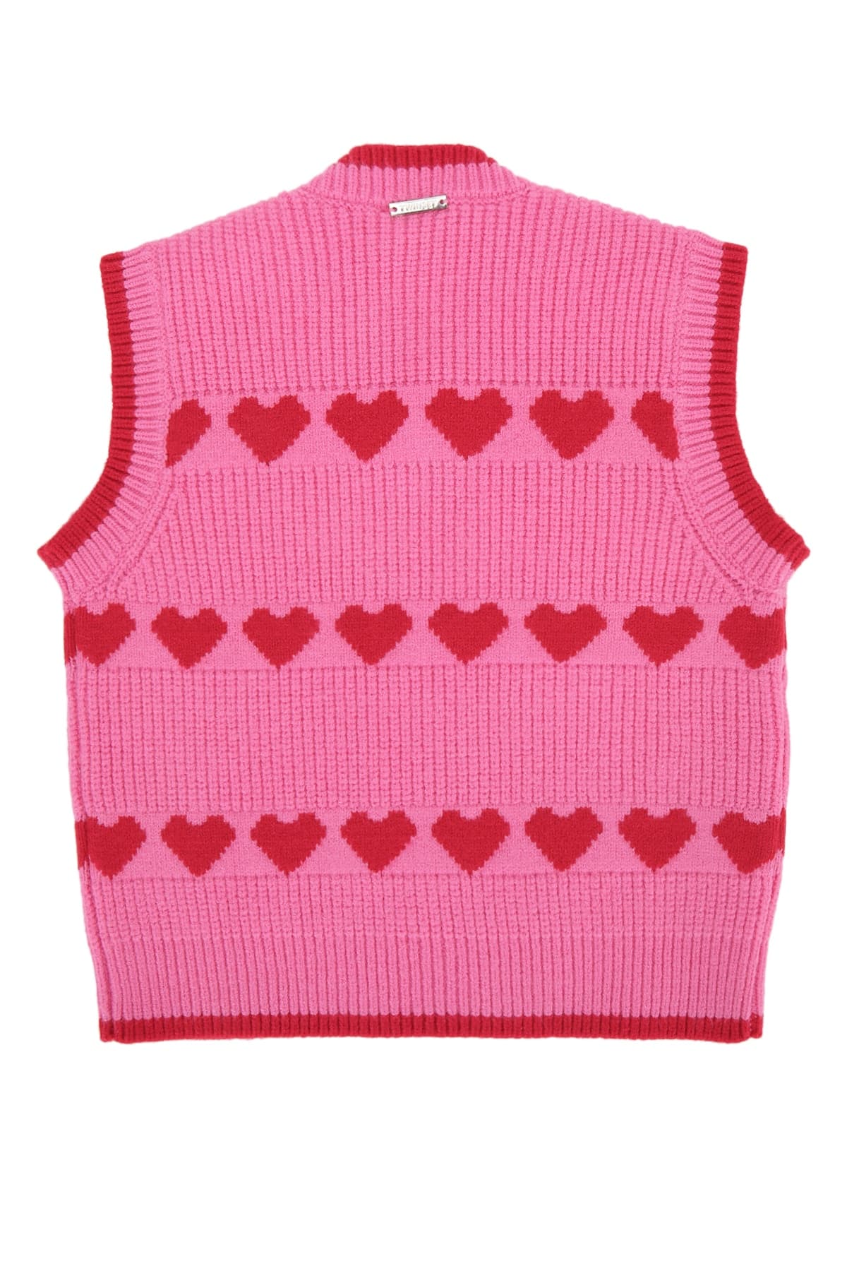 GILET CUORI - мініатюра 2