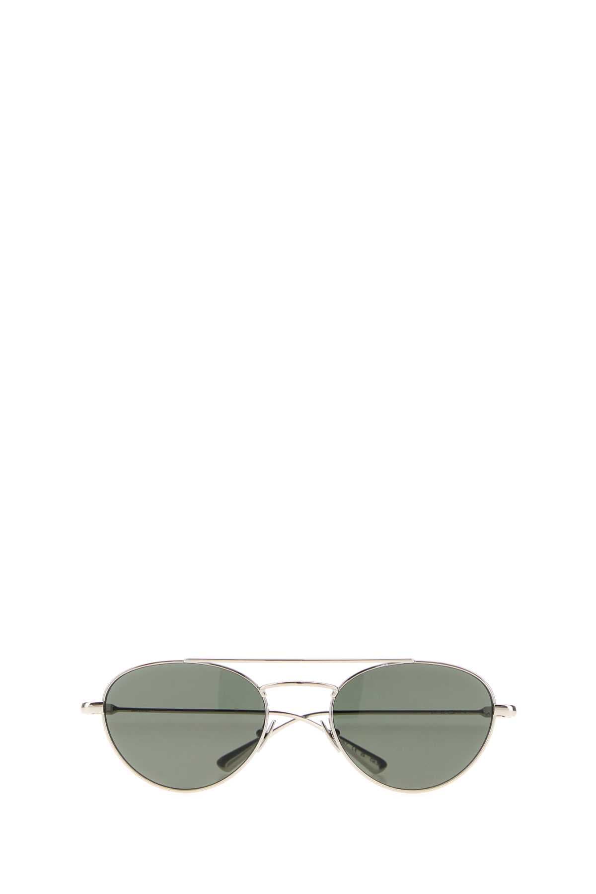 Silver metal SL 97 sunglasses - мініатюра 2