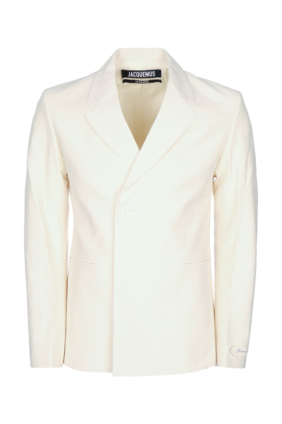 LA VESTE MELO