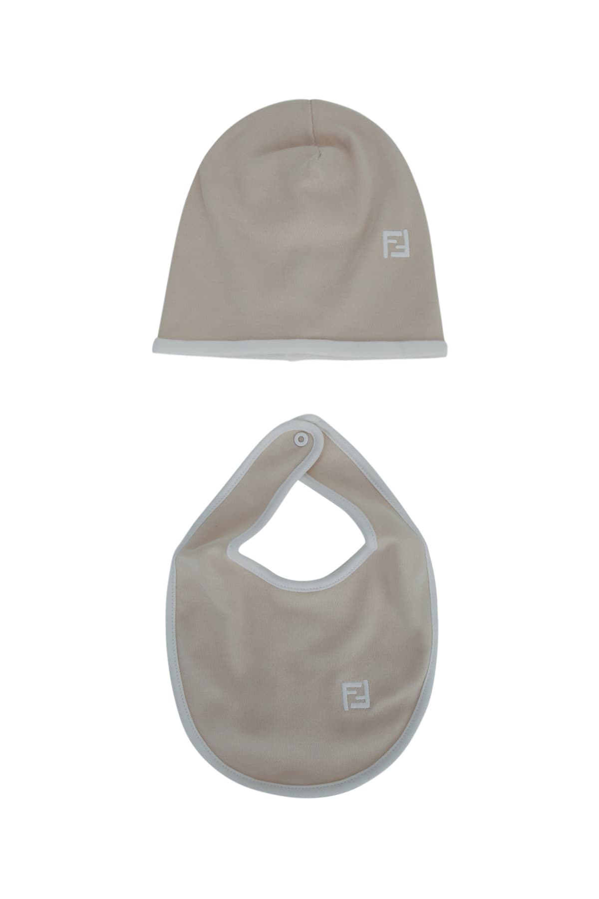 BUNX KIT BABY INTERLOCK - мініатюра 2
