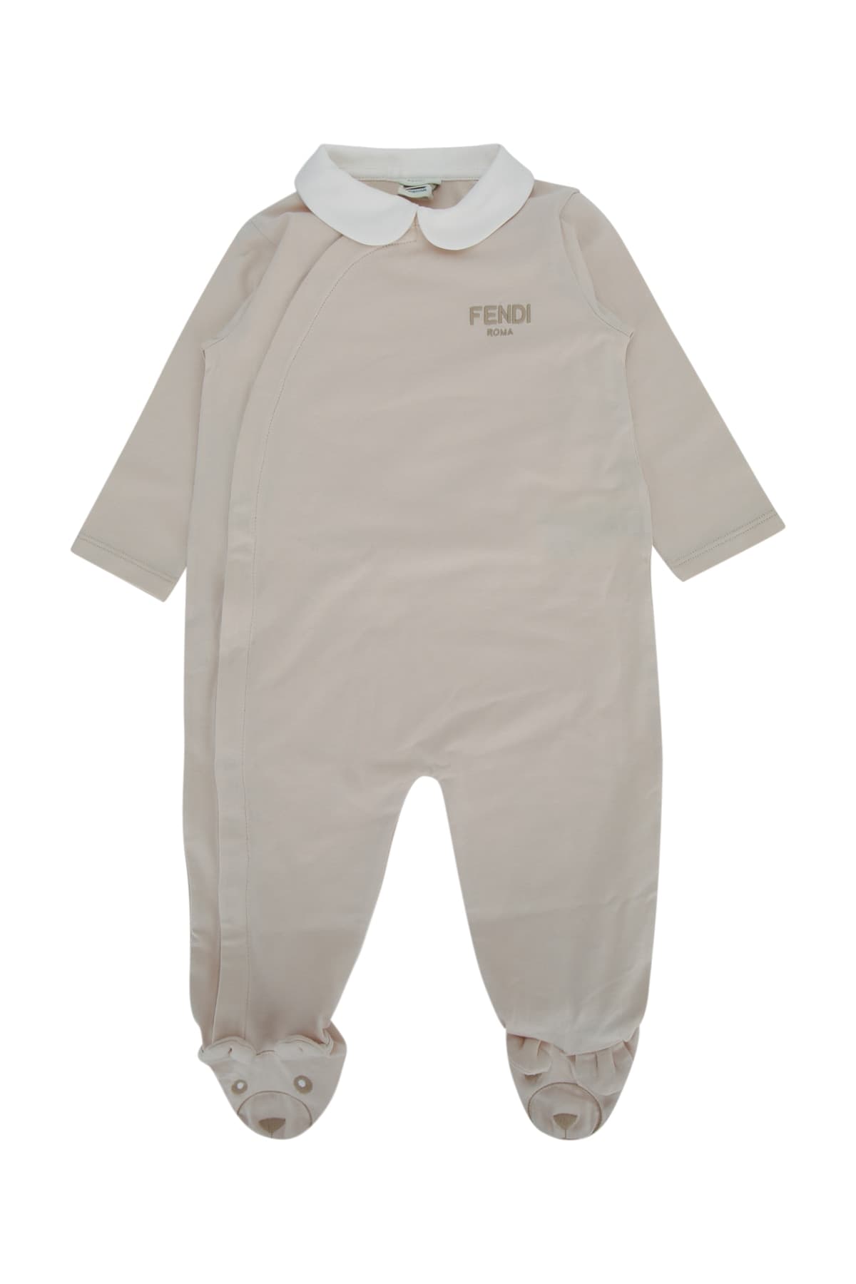 BUNX KIT BABY JERSEY STRETCH