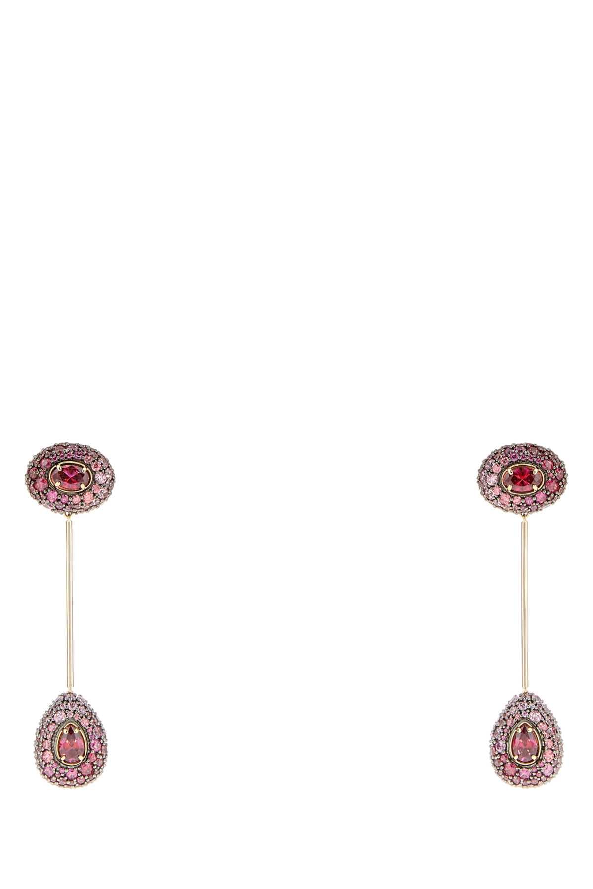 SUBLIMA:PE LONG RED MUL/GOS