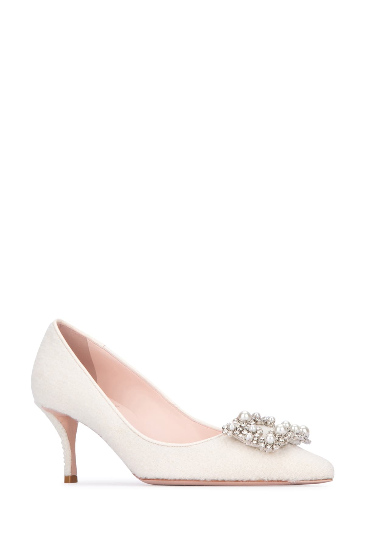 SCARPE CON TACCO - мініатюра 2